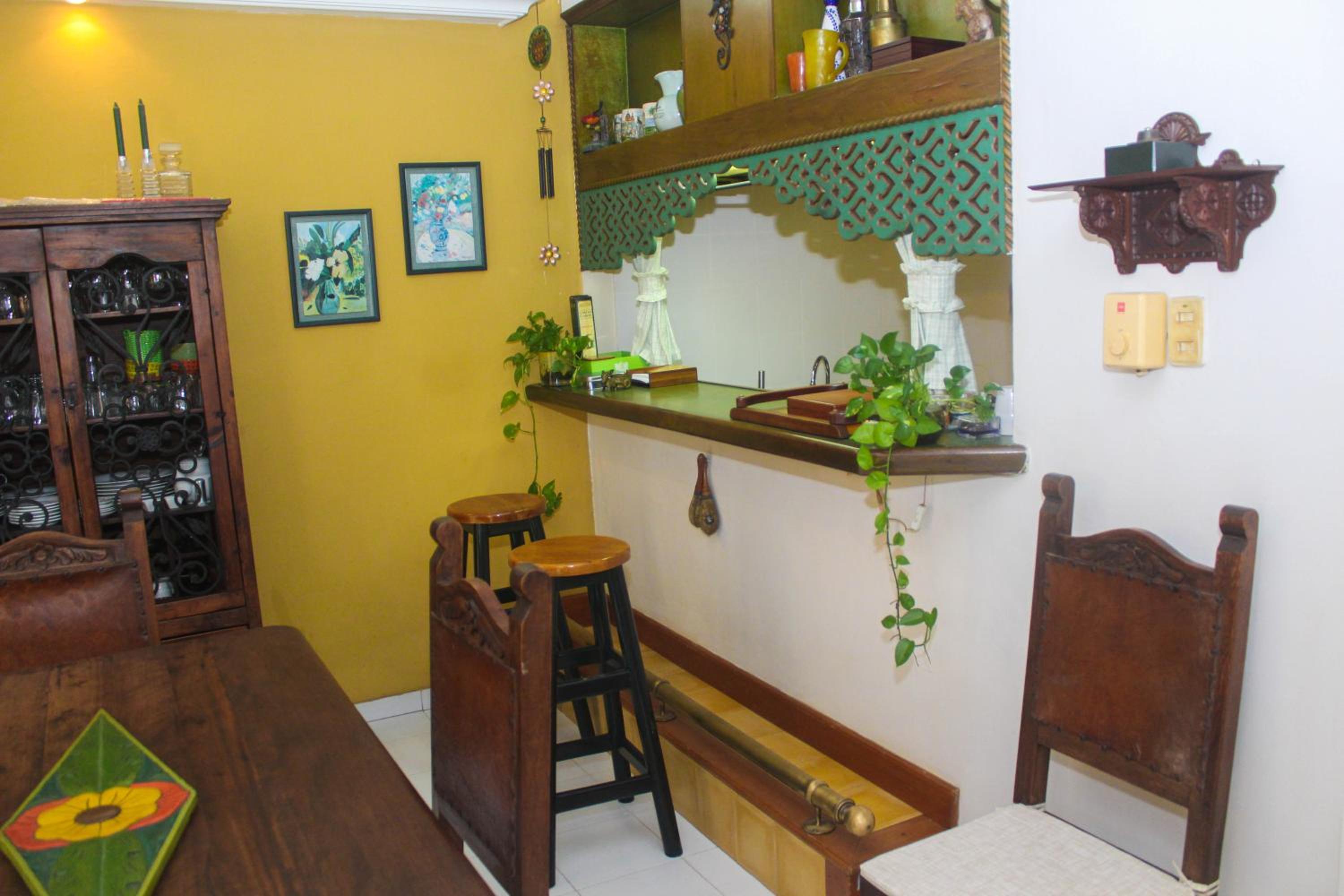 Apartamento junto al Mar en Centro Histórico .