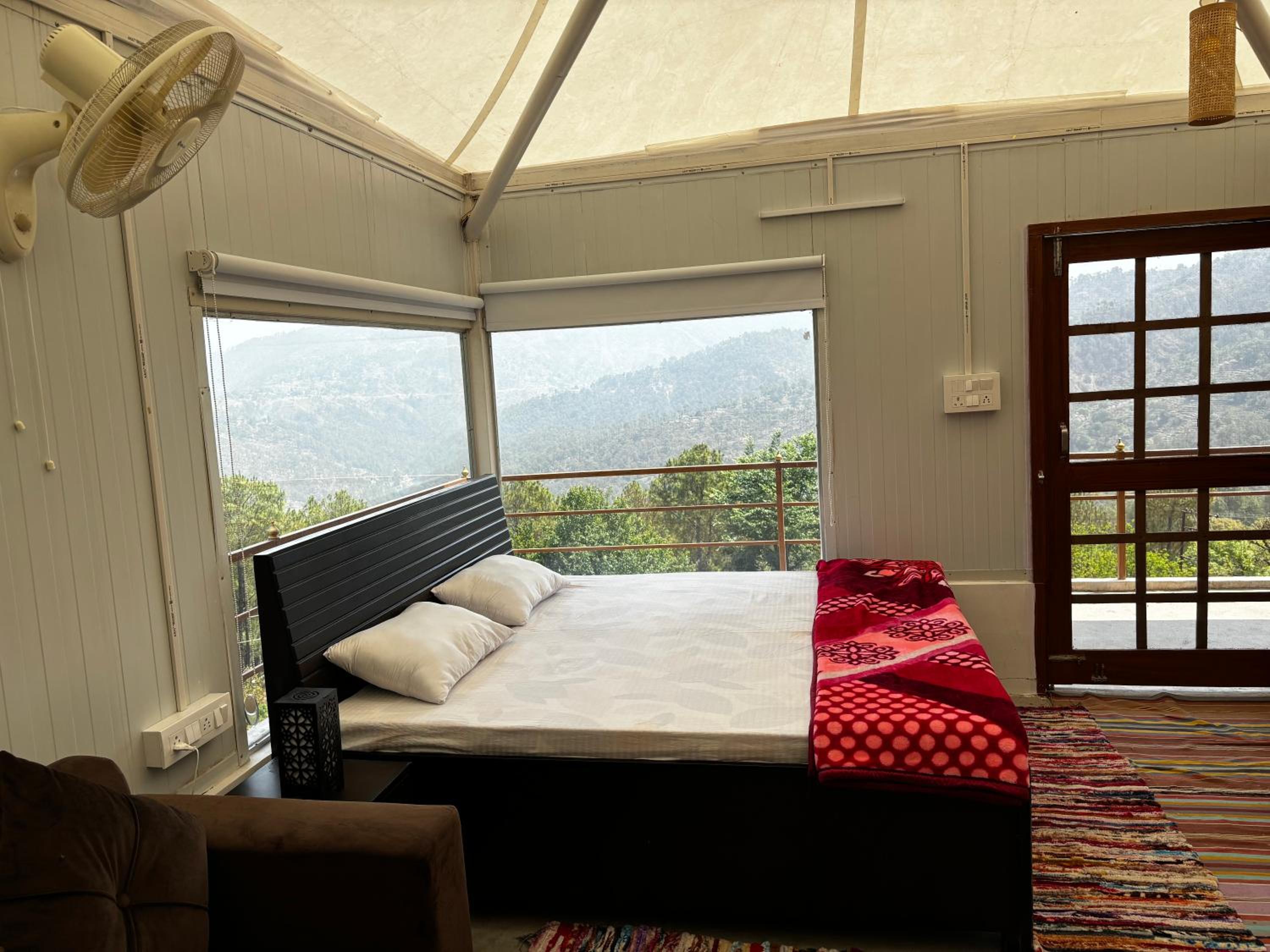 Aipan Homestays