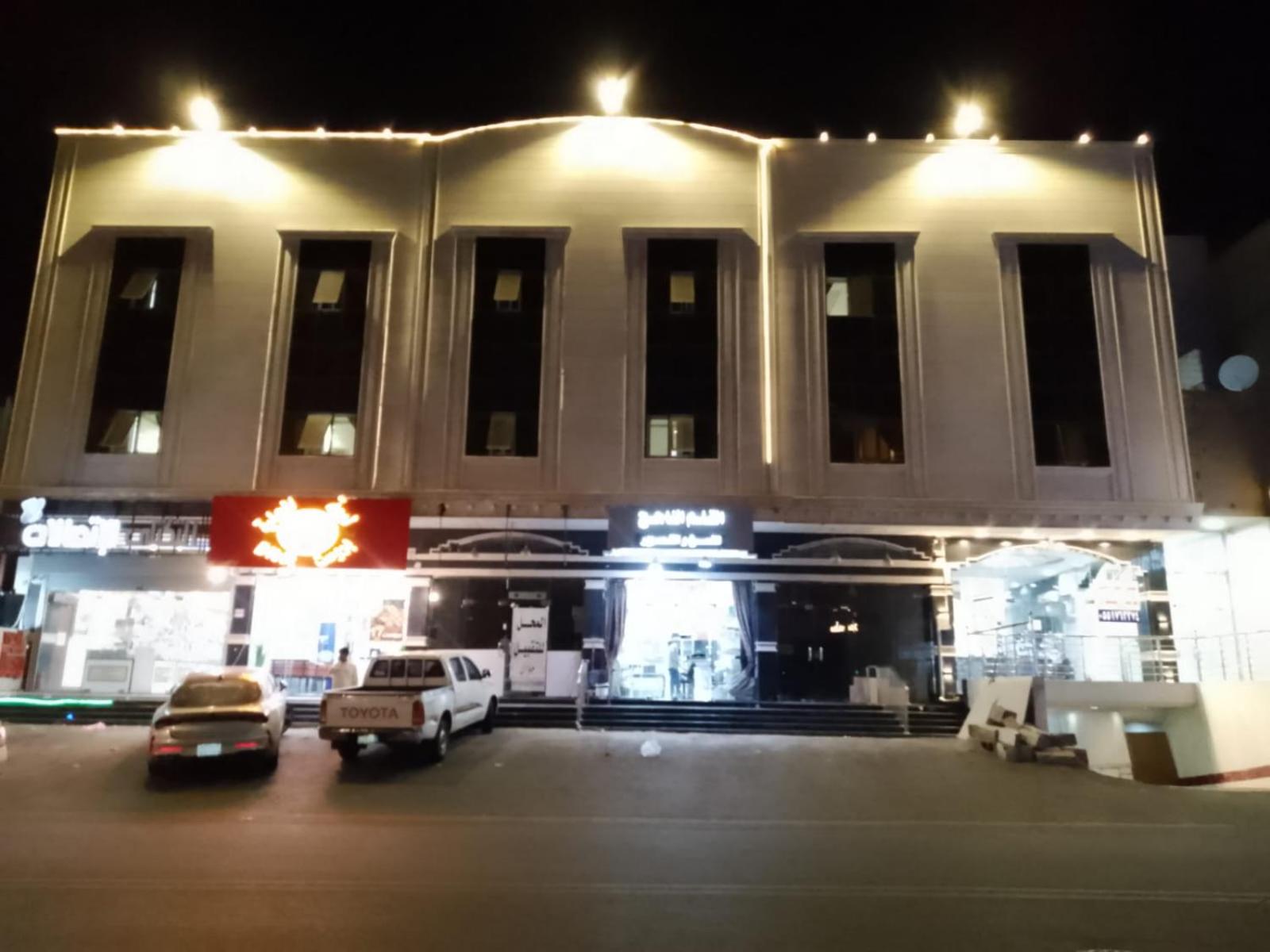 Hotel Alamaken Apartments - Image 1