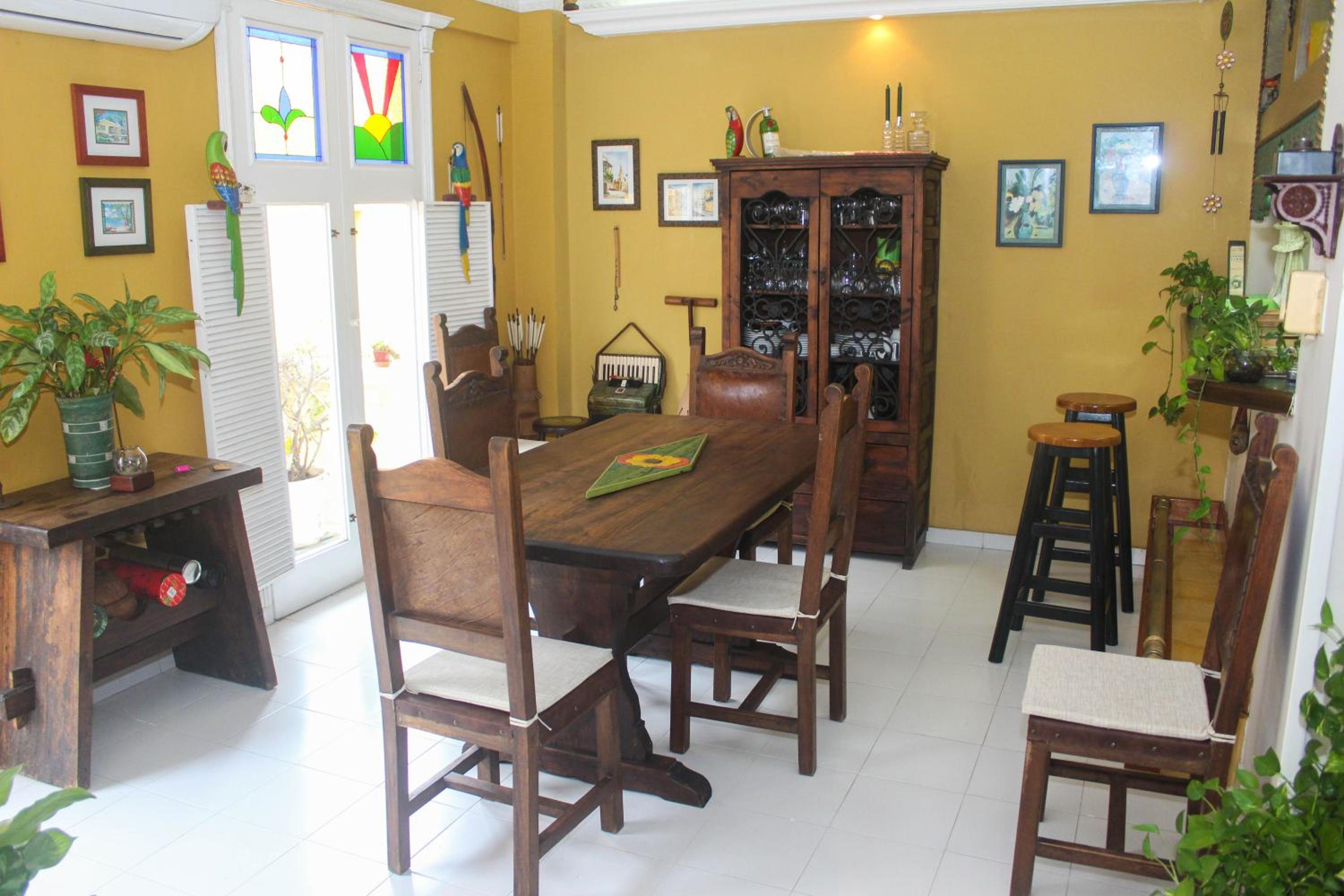 Apartamento junto al Mar en Centro Histórico .