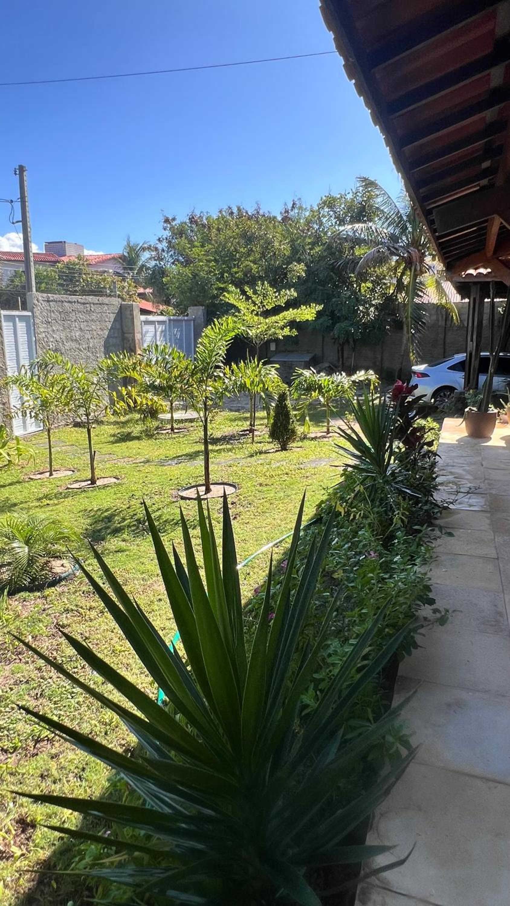 Casa Tijolinho - Barro Pret0, Aquiraz