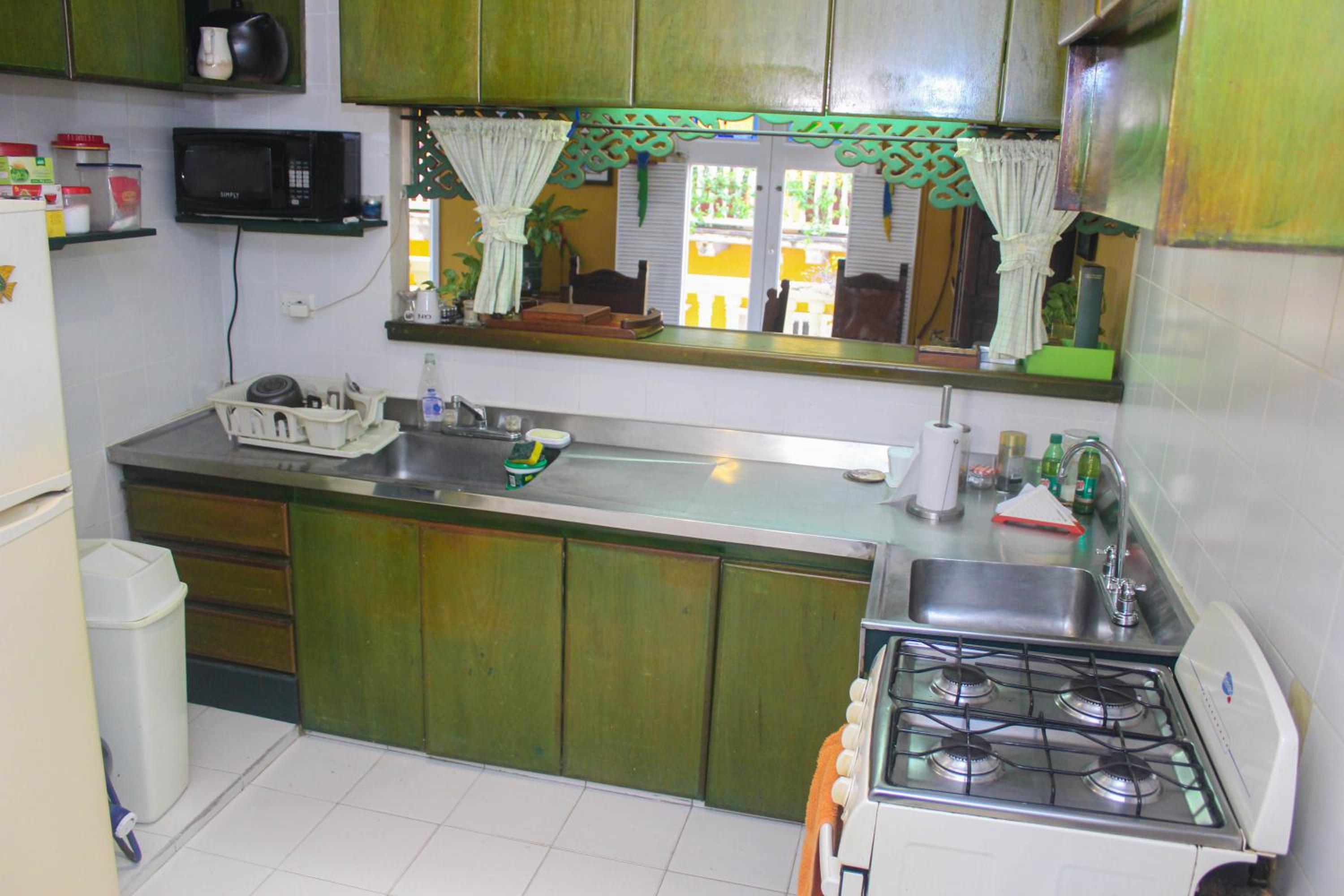Apartamento junto al Mar en Centro Histórico .