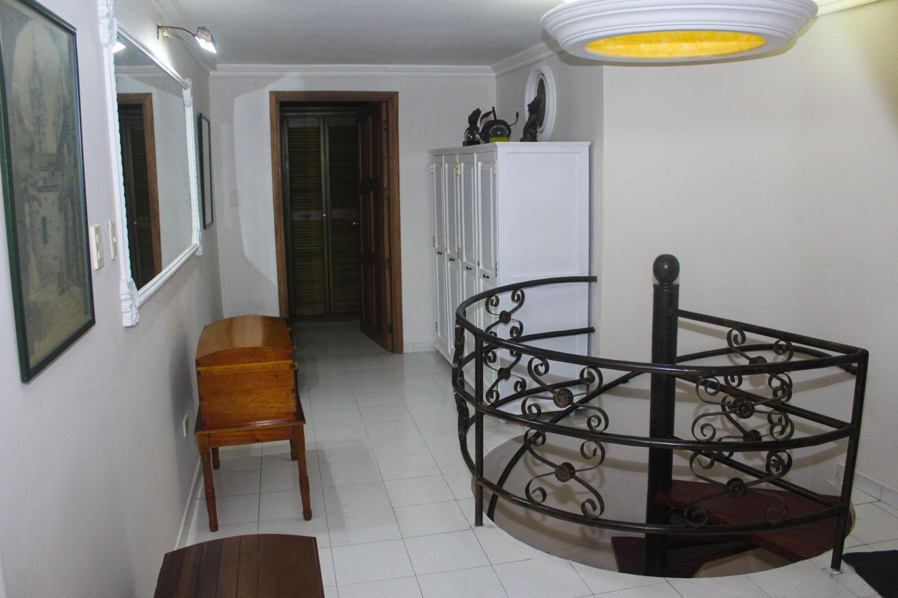 Apartamento junto al Mar en Centro Histórico .