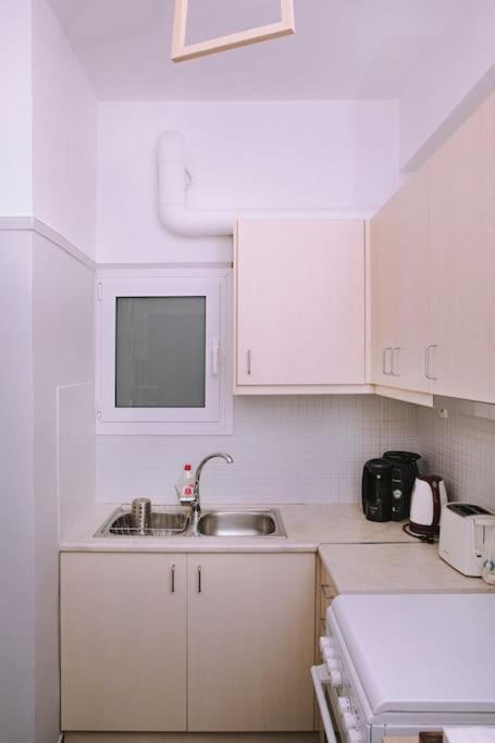 Urban apt Metro line 3 1min walk