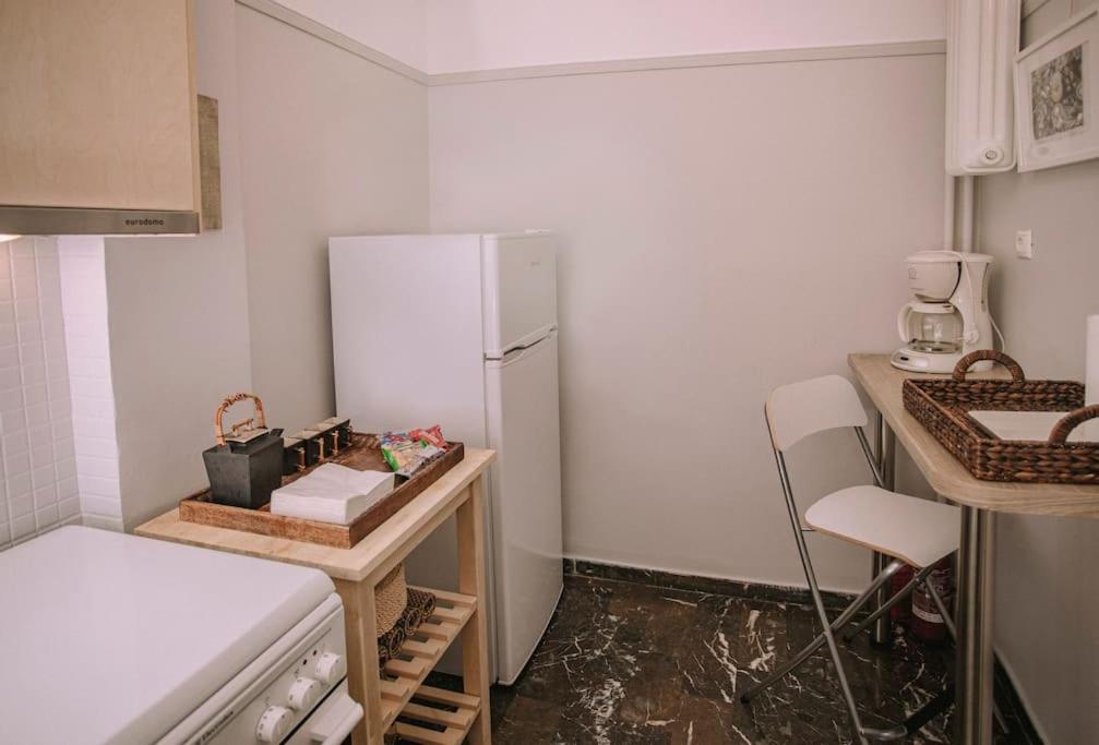 Urban apt Metro line 3 1min walk