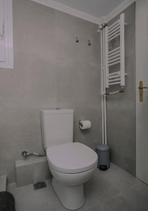 Urban apt Metro line 3 1min walk