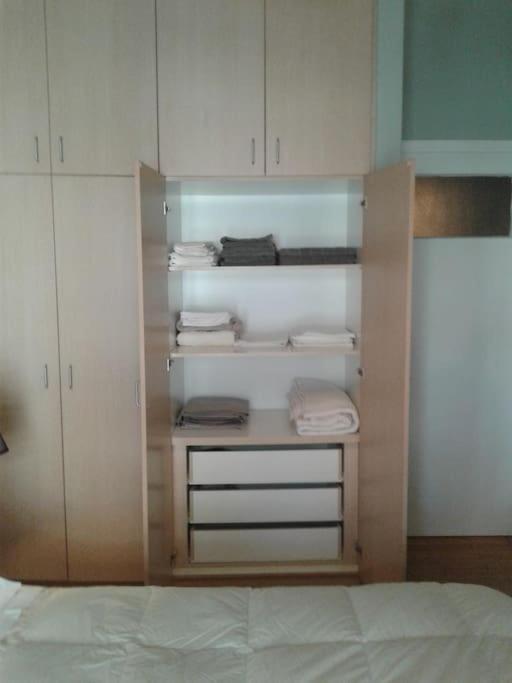 Urban apt Metro line 3 1min walk