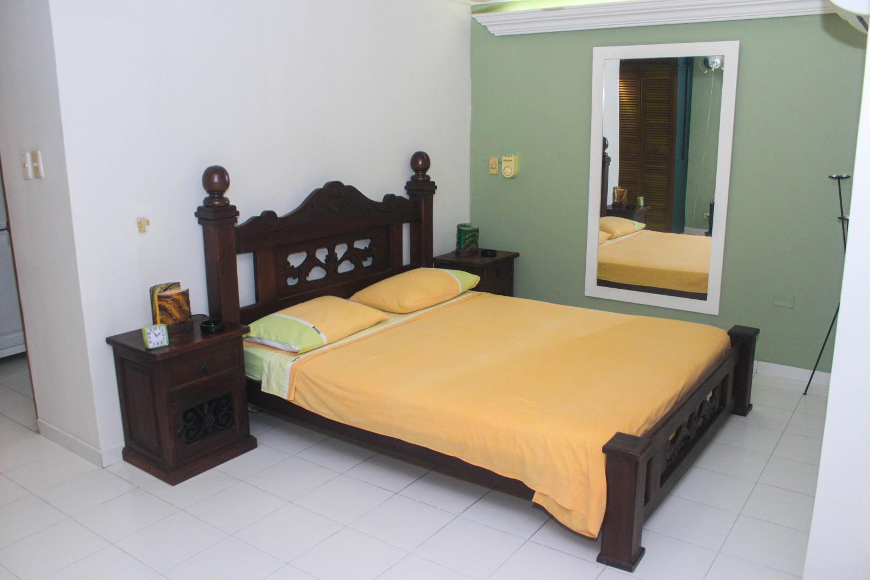 Apartamento junto al Mar en Centro Histórico .