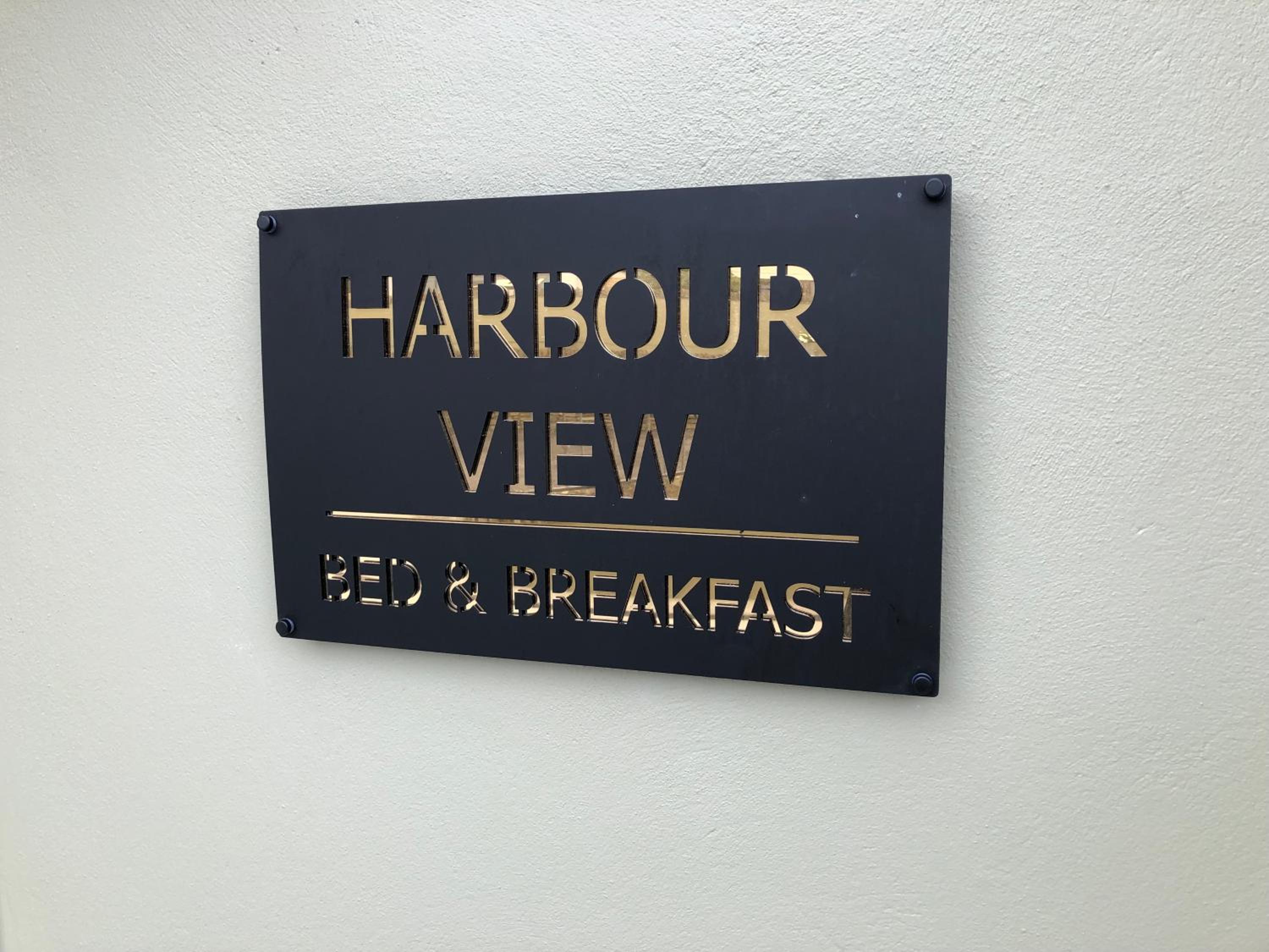 Harbour View Accommodation view 3