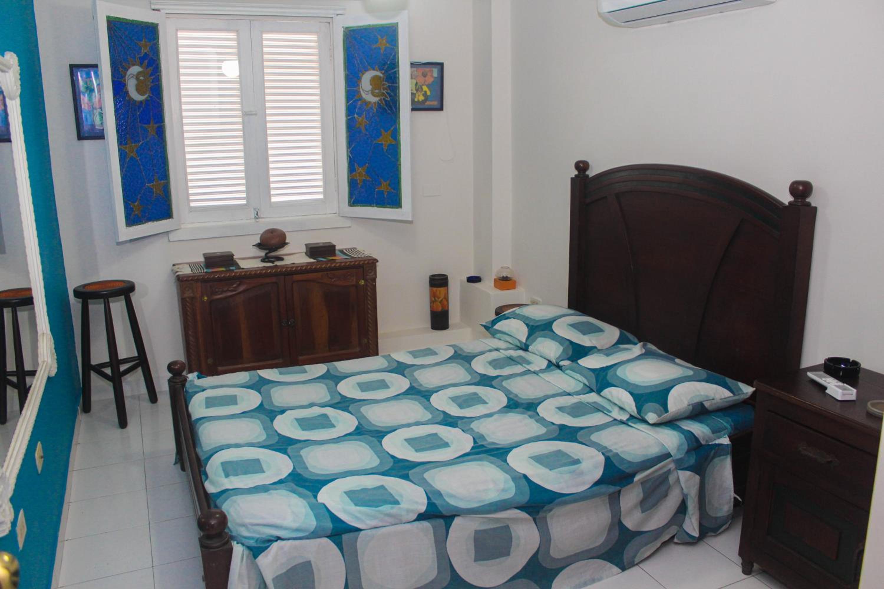 Apartamento junto al Mar en Centro Histórico .