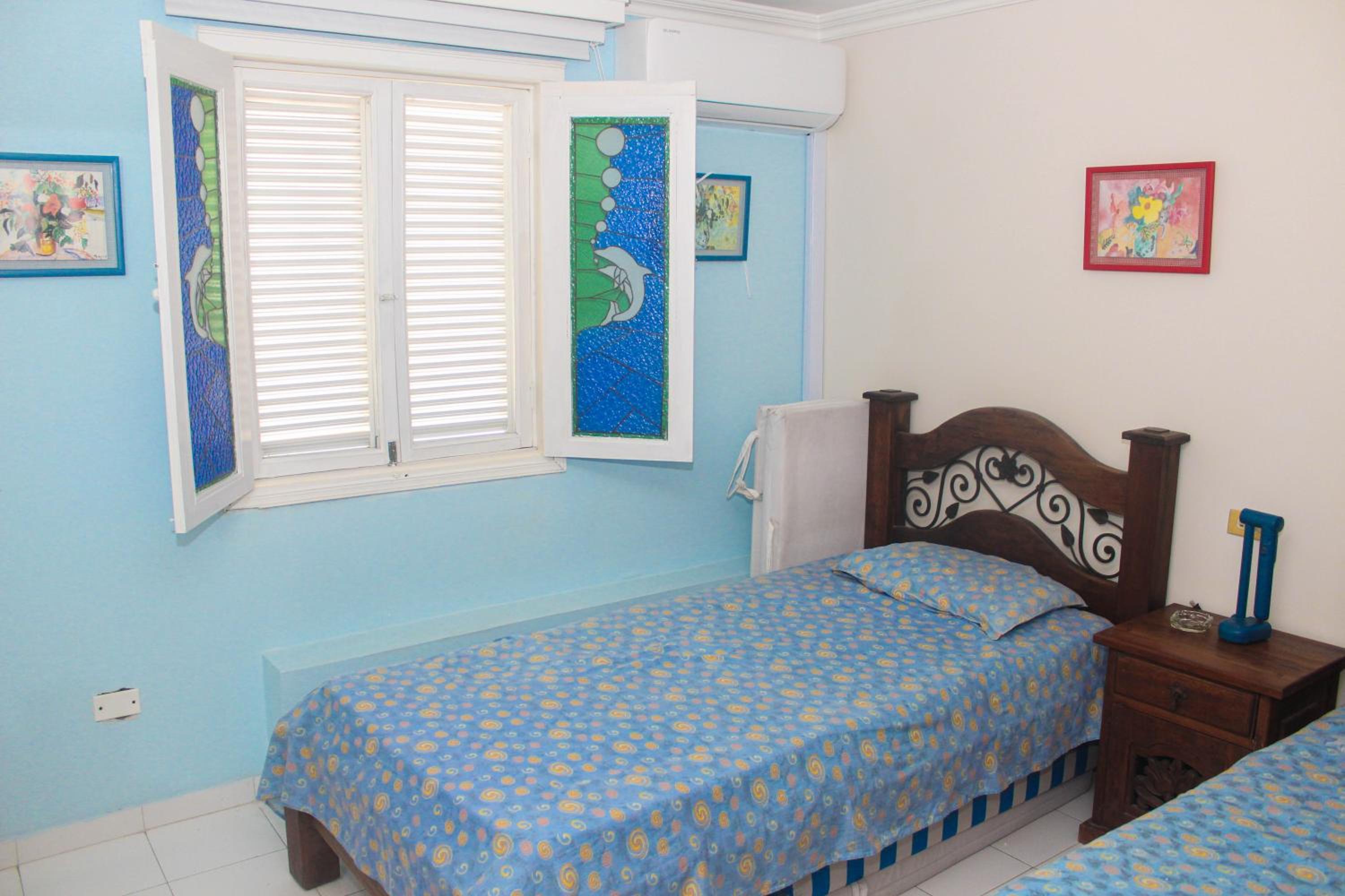 Apartamento junto al Mar en Centro Histórico .