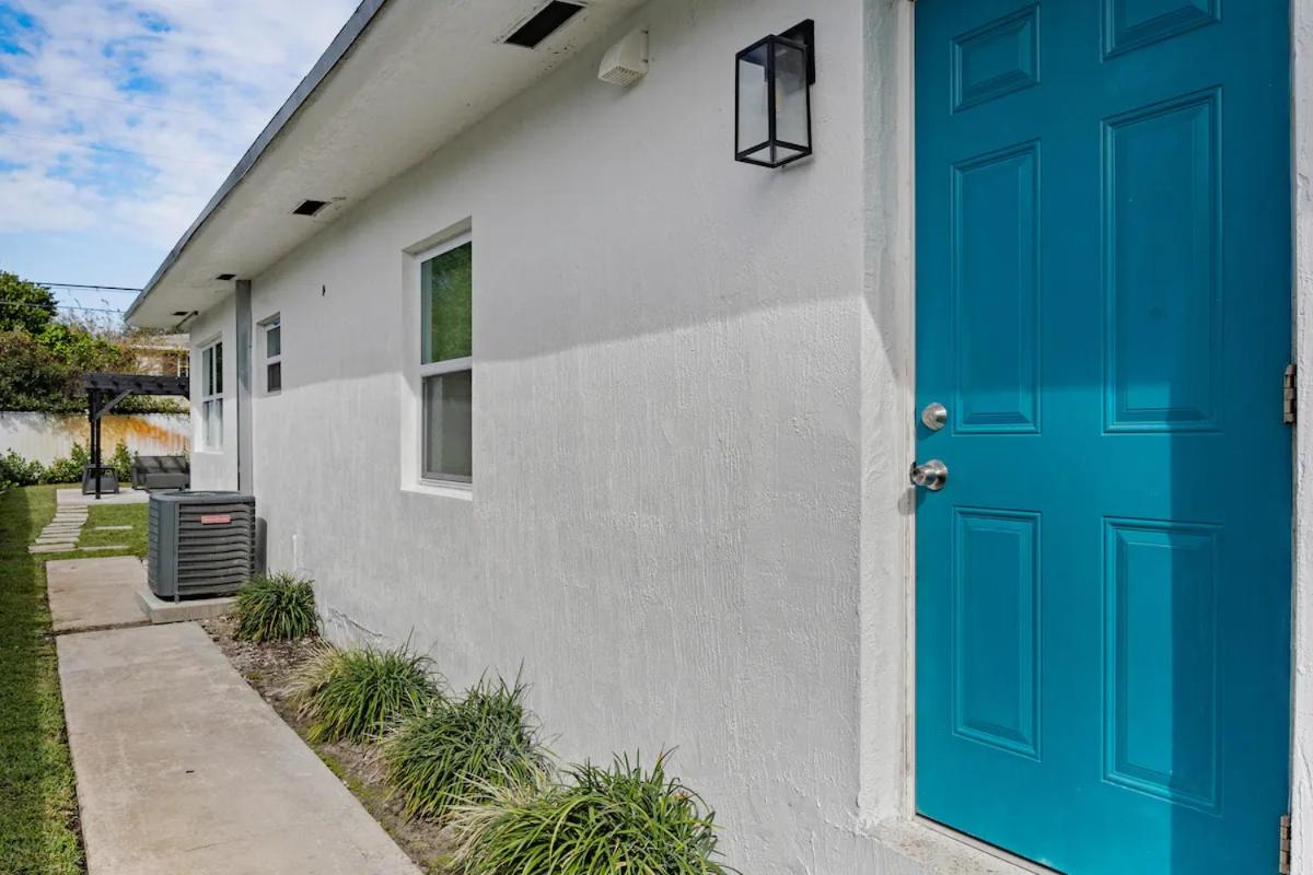 Renovu Premium House in Miami