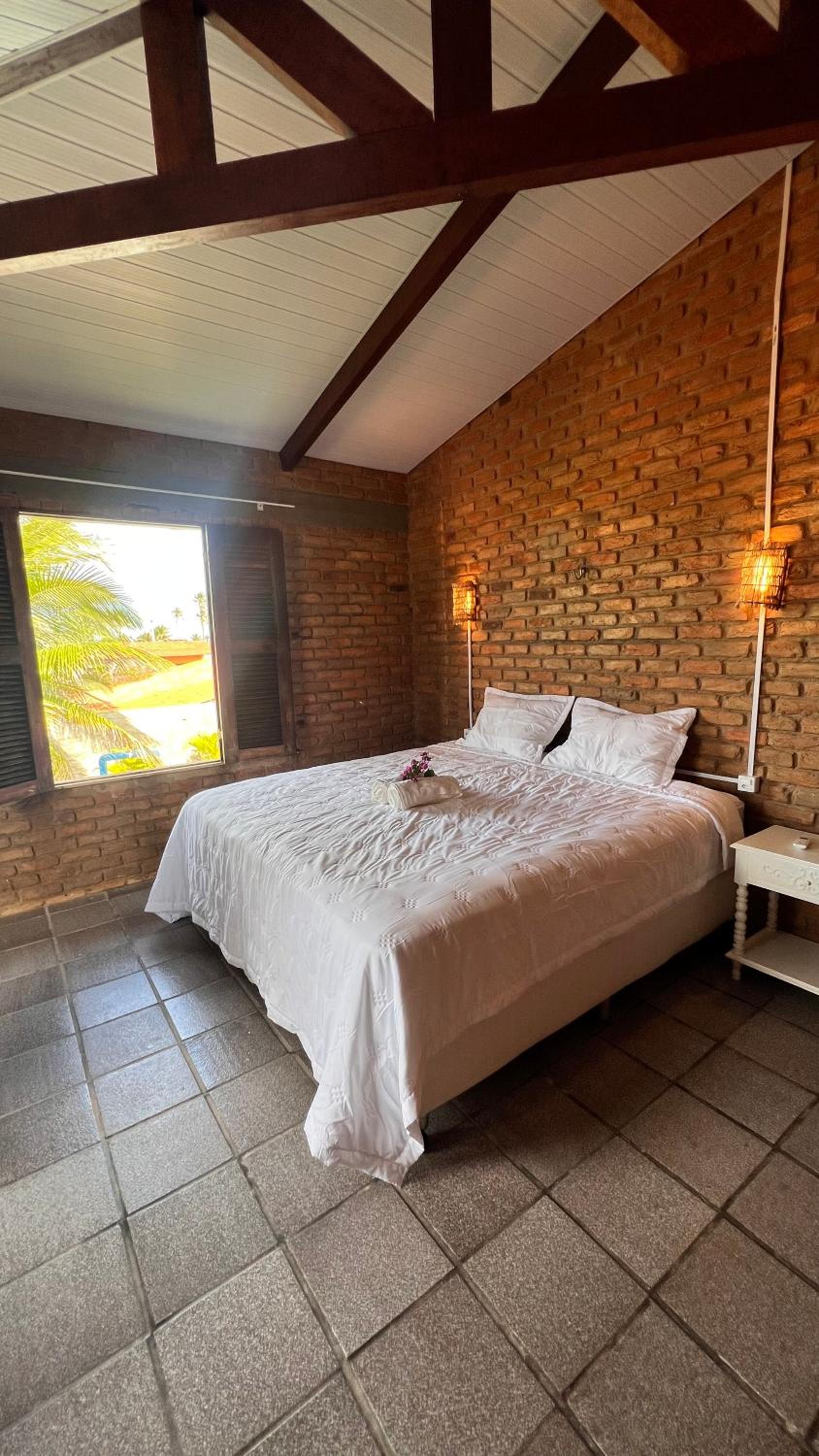 Casa Tijolinho - Barro Pret0, Aquiraz