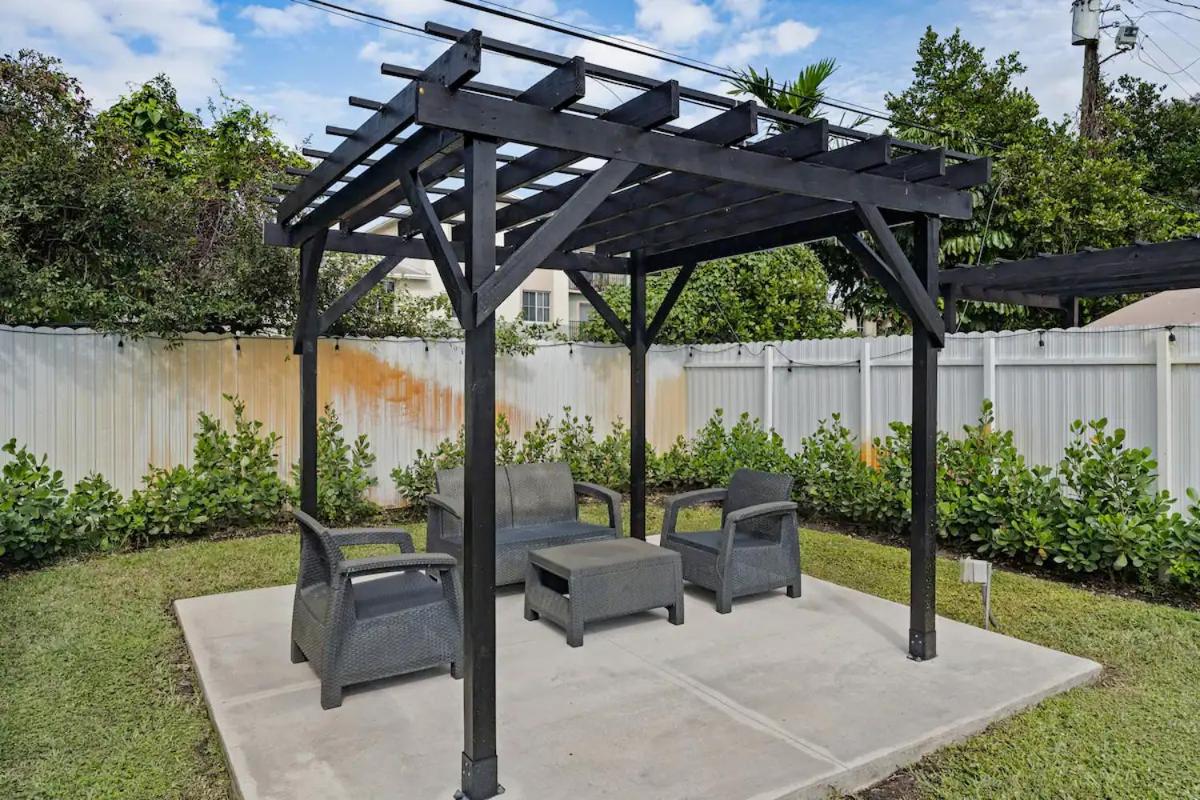 Renovu Premium House in Miami