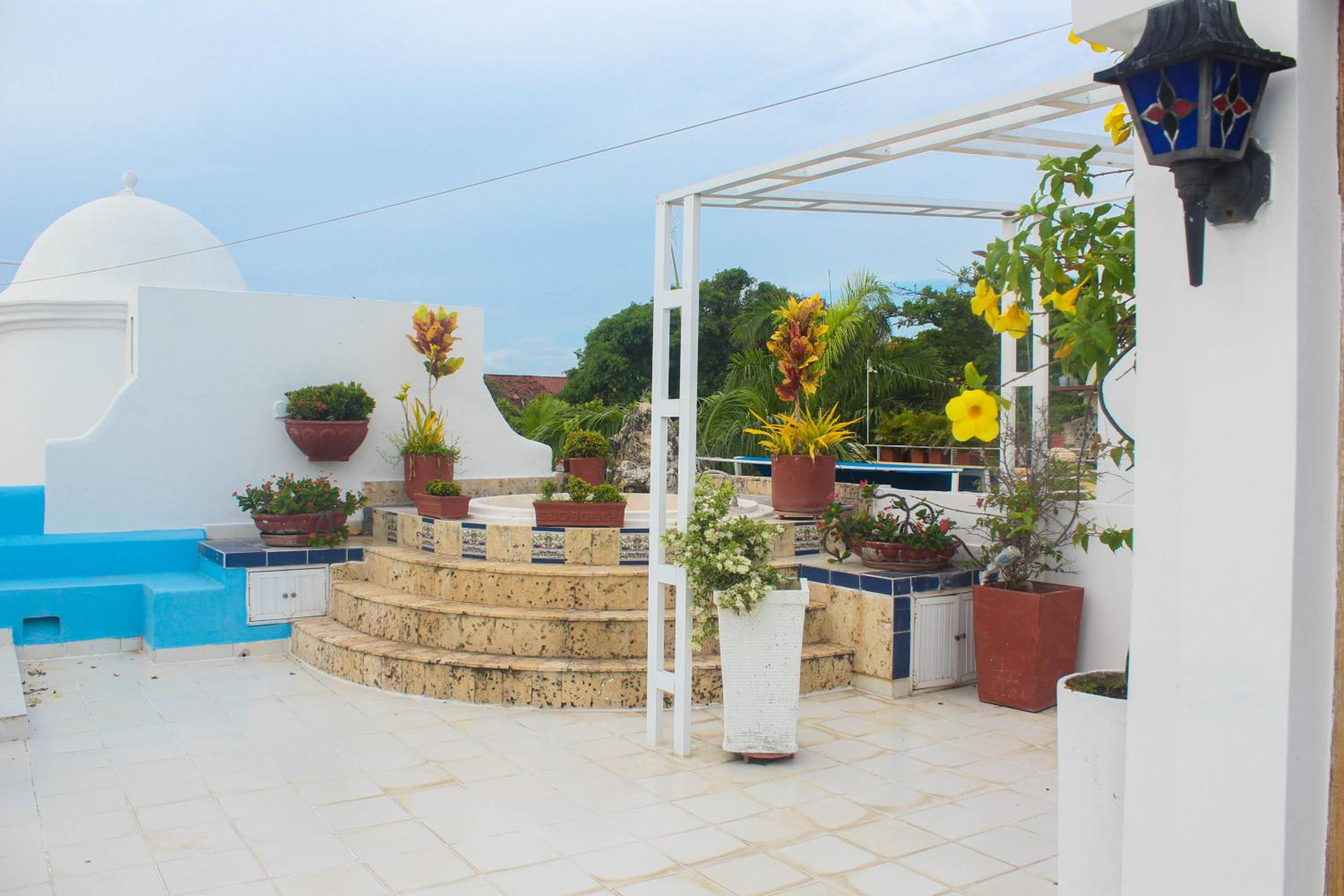 Apartamento junto al Mar en Centro Histórico .