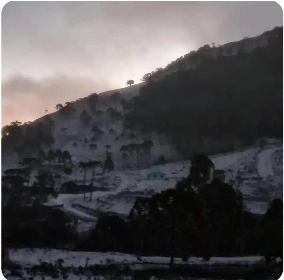 Pousada Recanto da Paz