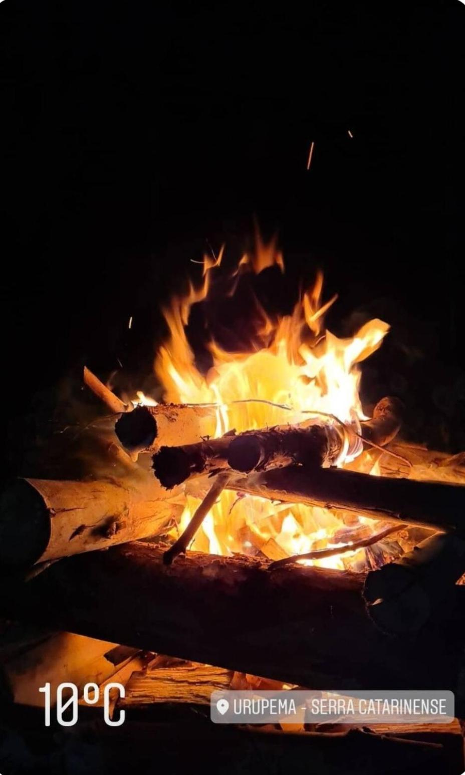Pousada Recanto da Paz