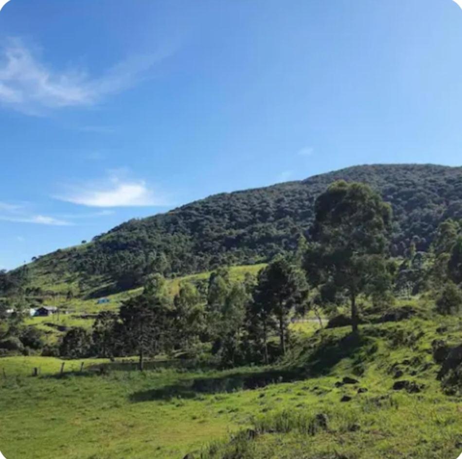 Pousada Recanto da Paz
