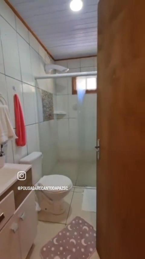 Pousada Recanto da Paz