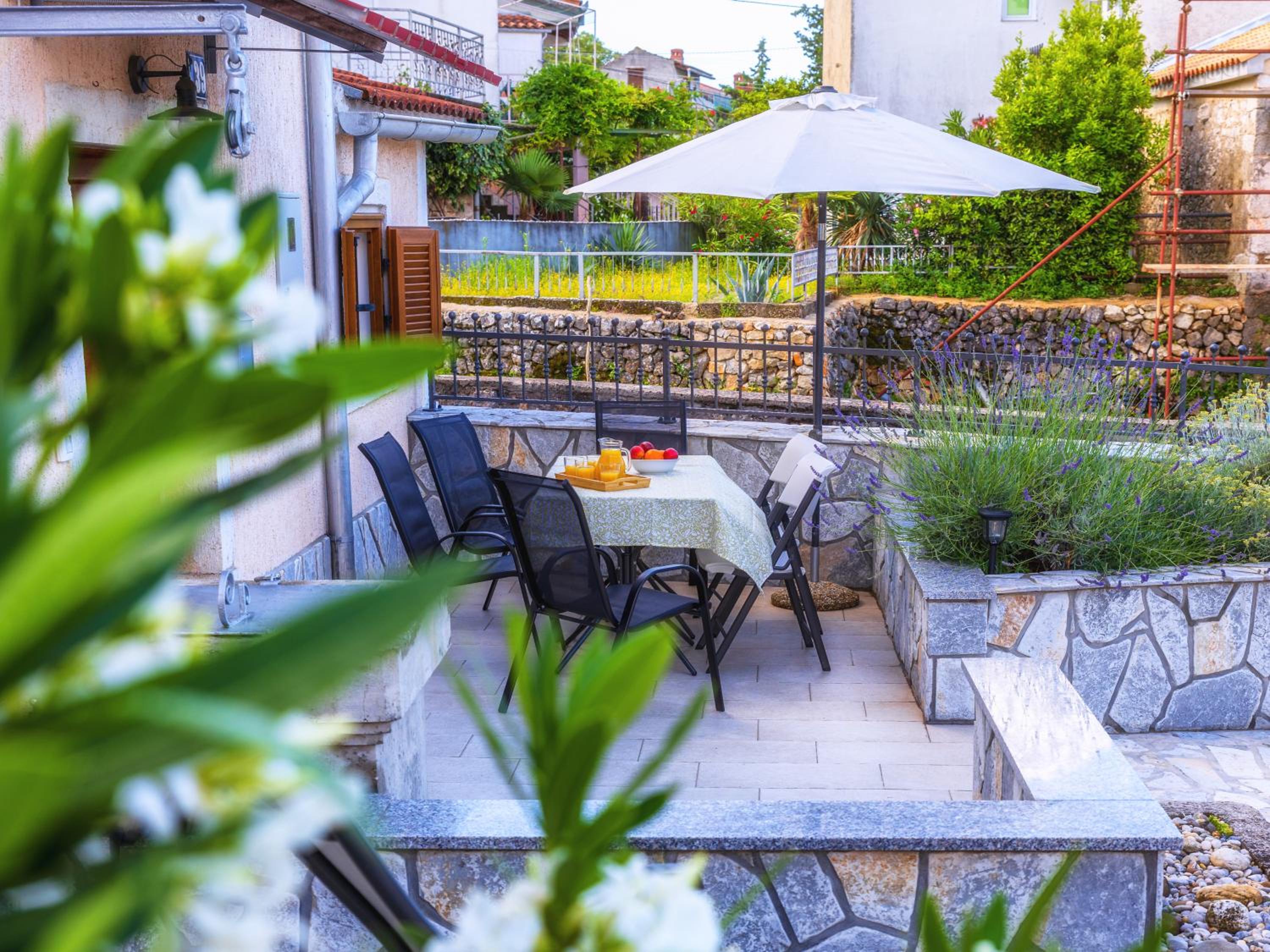 House Villa Katarina