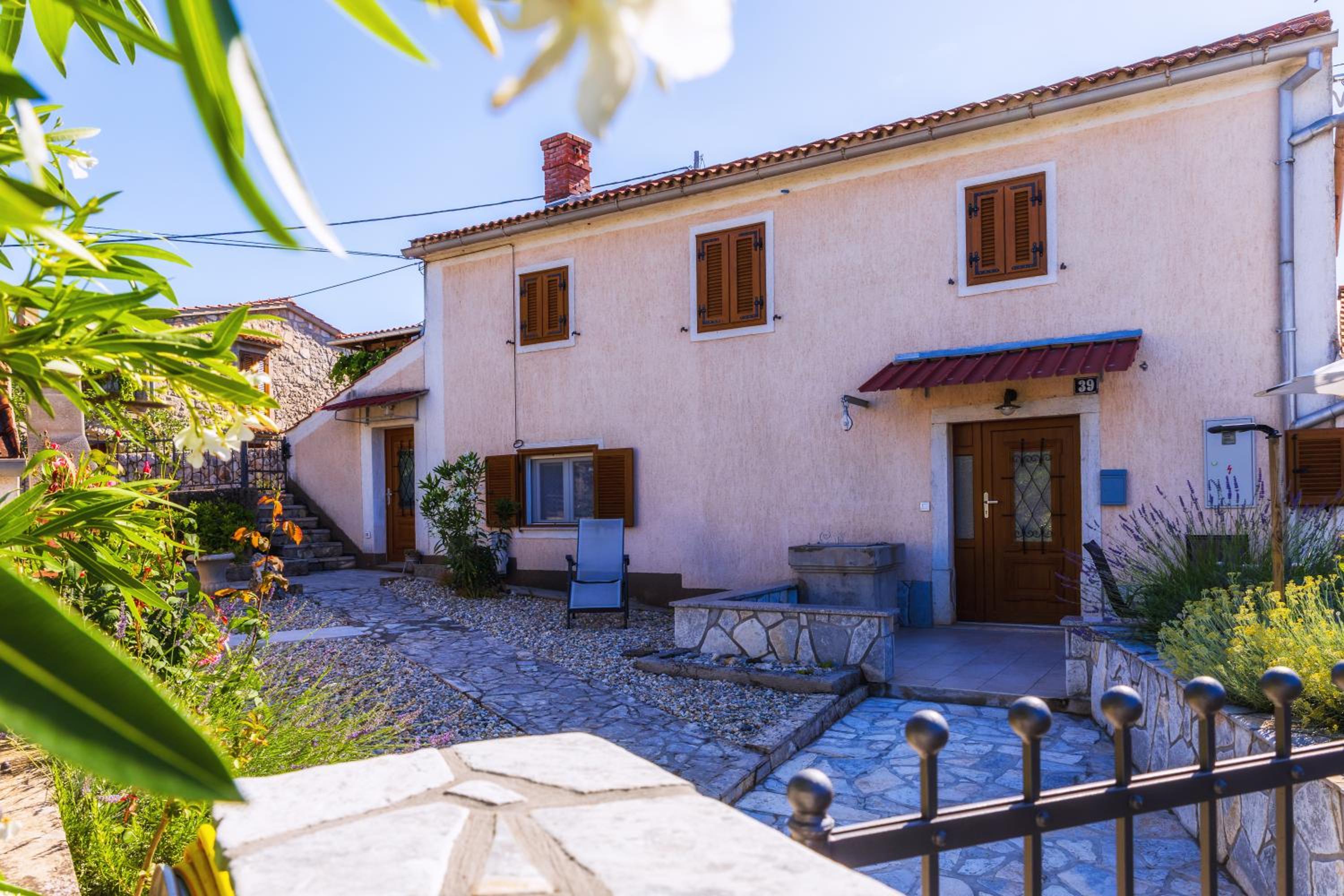 House Villa Katarina