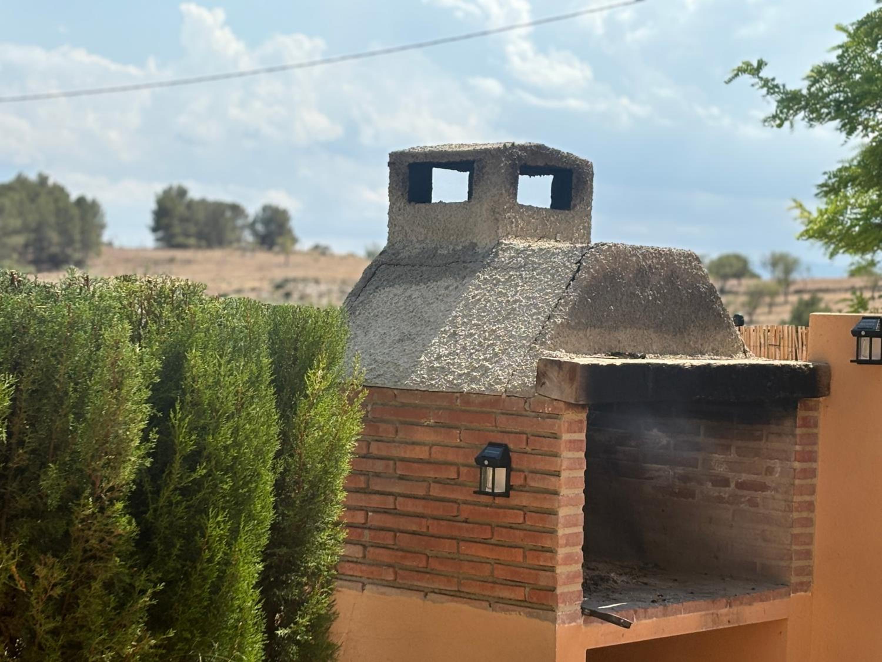 Casa Rural con encanto Señorio Manchego ALBACETE