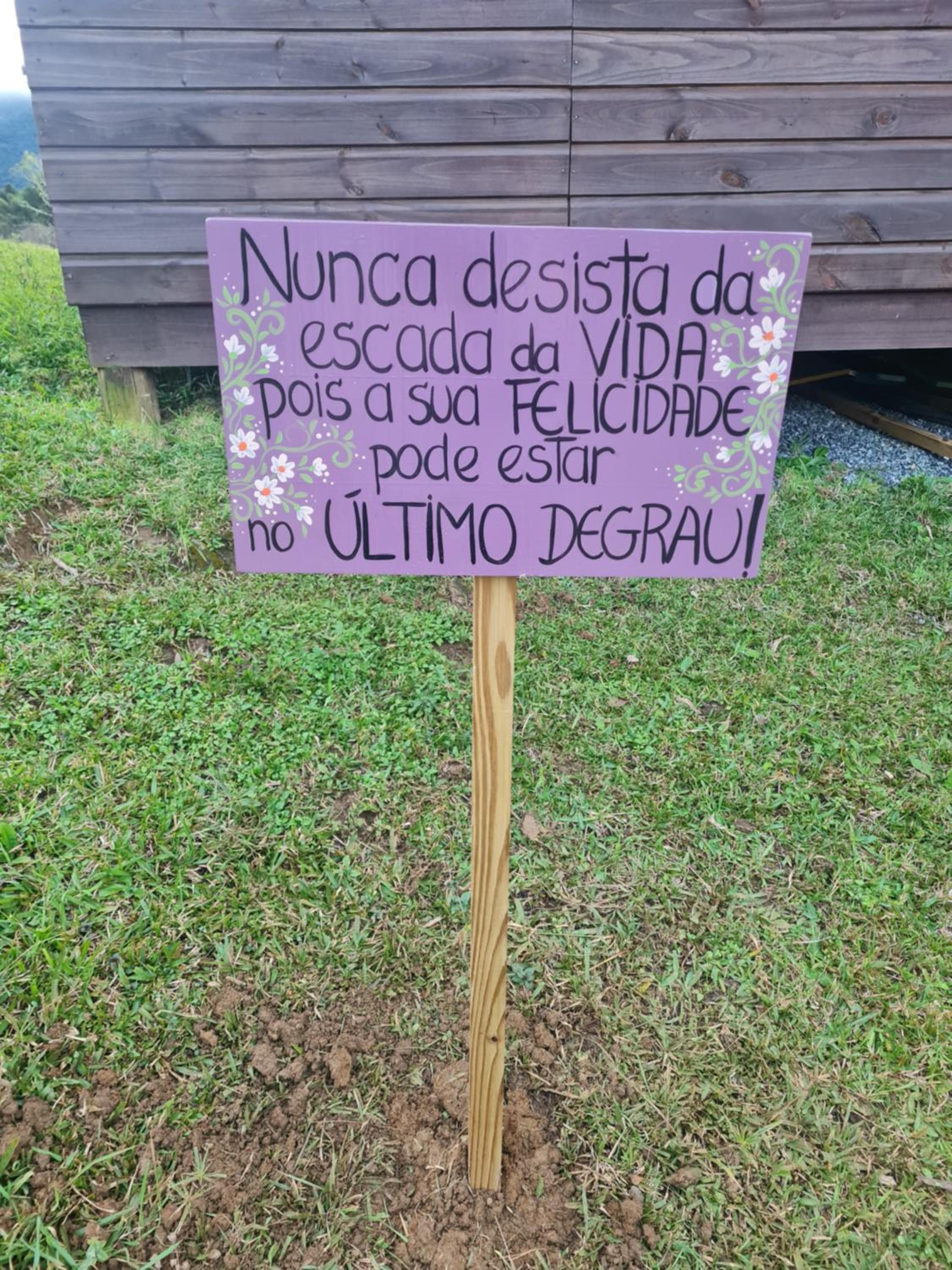 Pousada Recanto da Paz