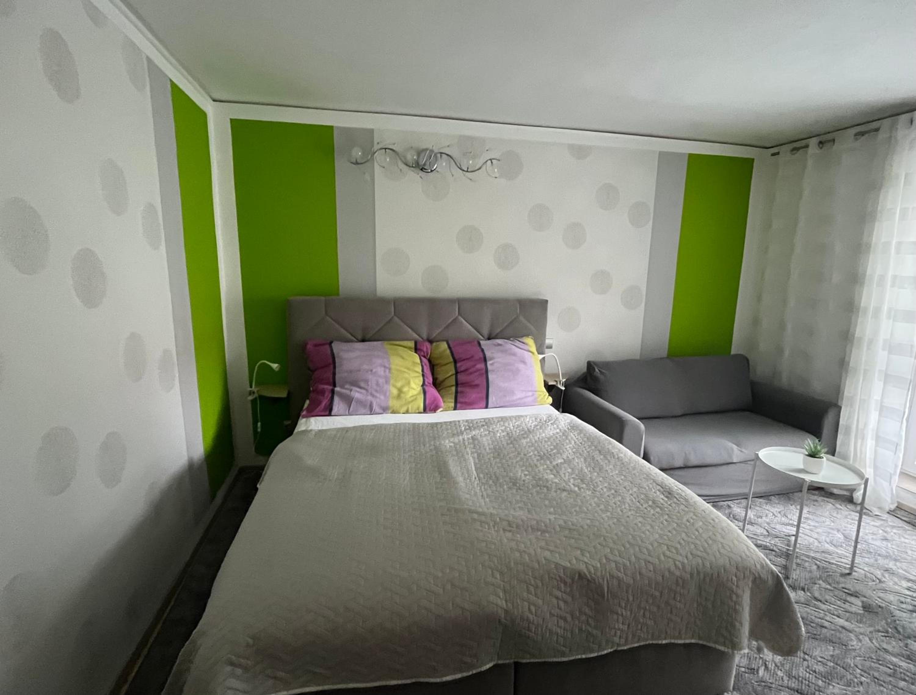 Apartmán Nikolka