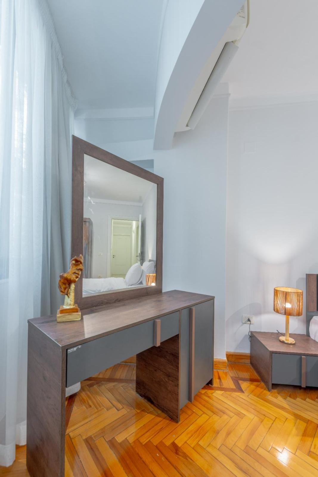 Zamalek Golden apartment