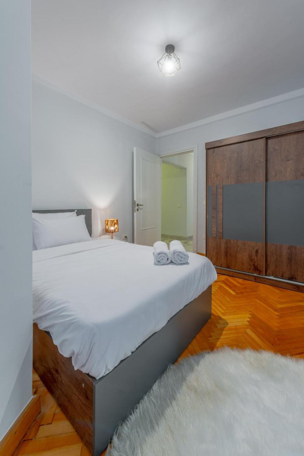 Zamalek Golden apartment
