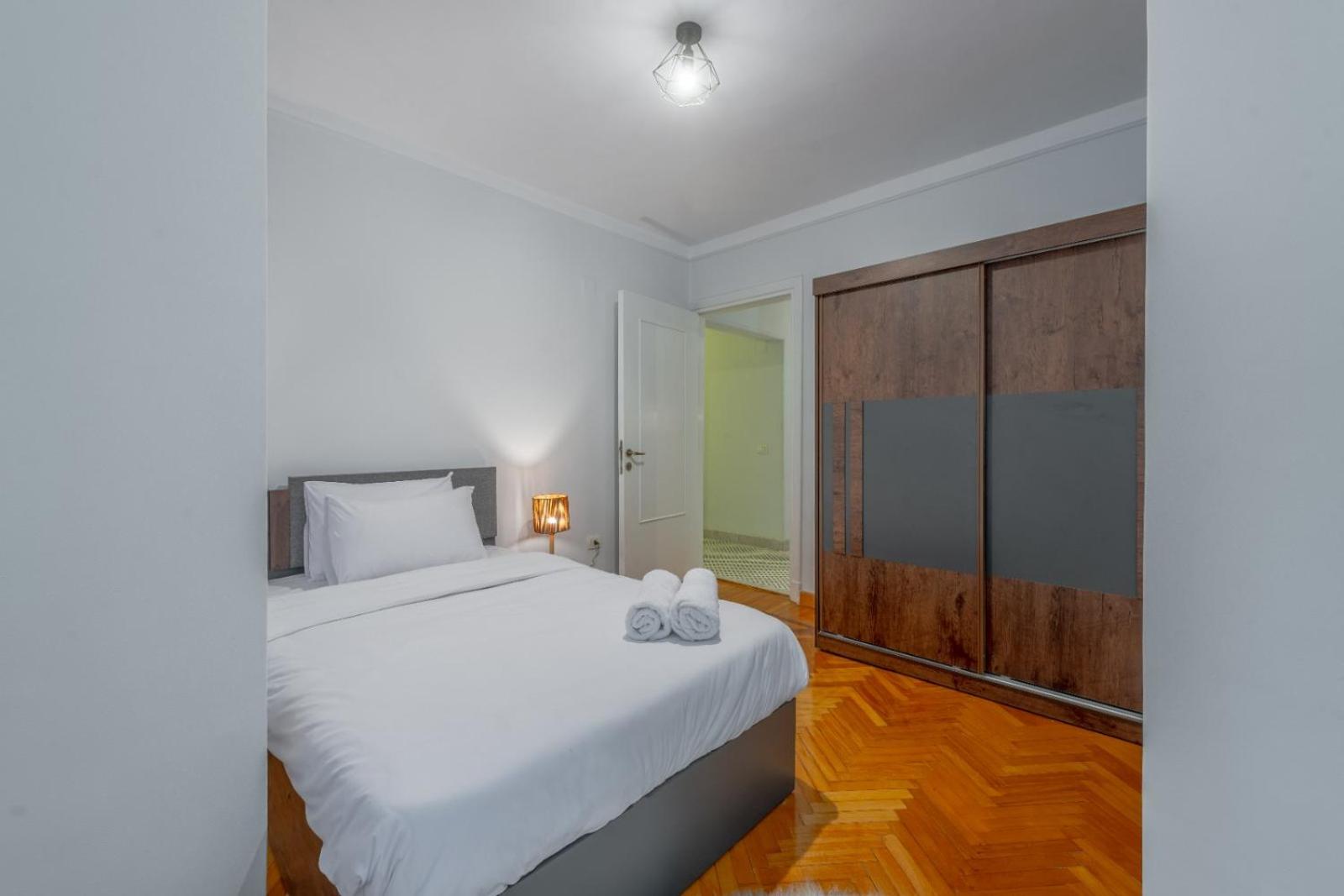 Zamalek Golden apartment