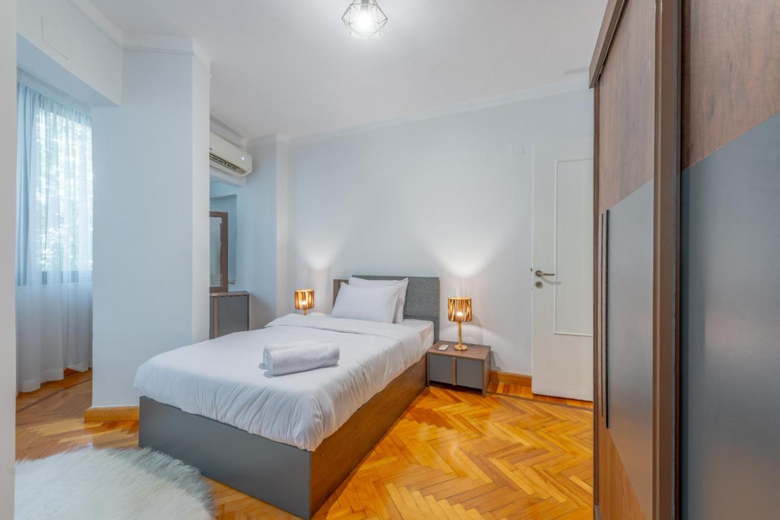 Zamalek Golden apartment