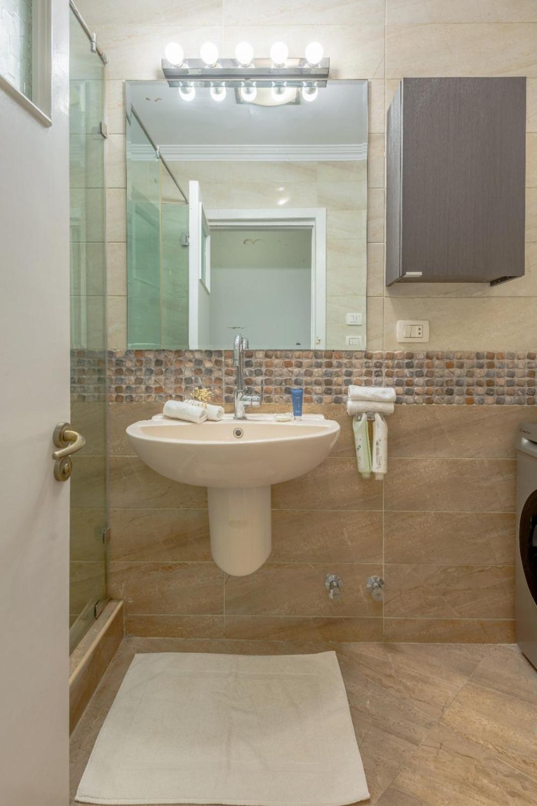 Zamalek Golden apartment