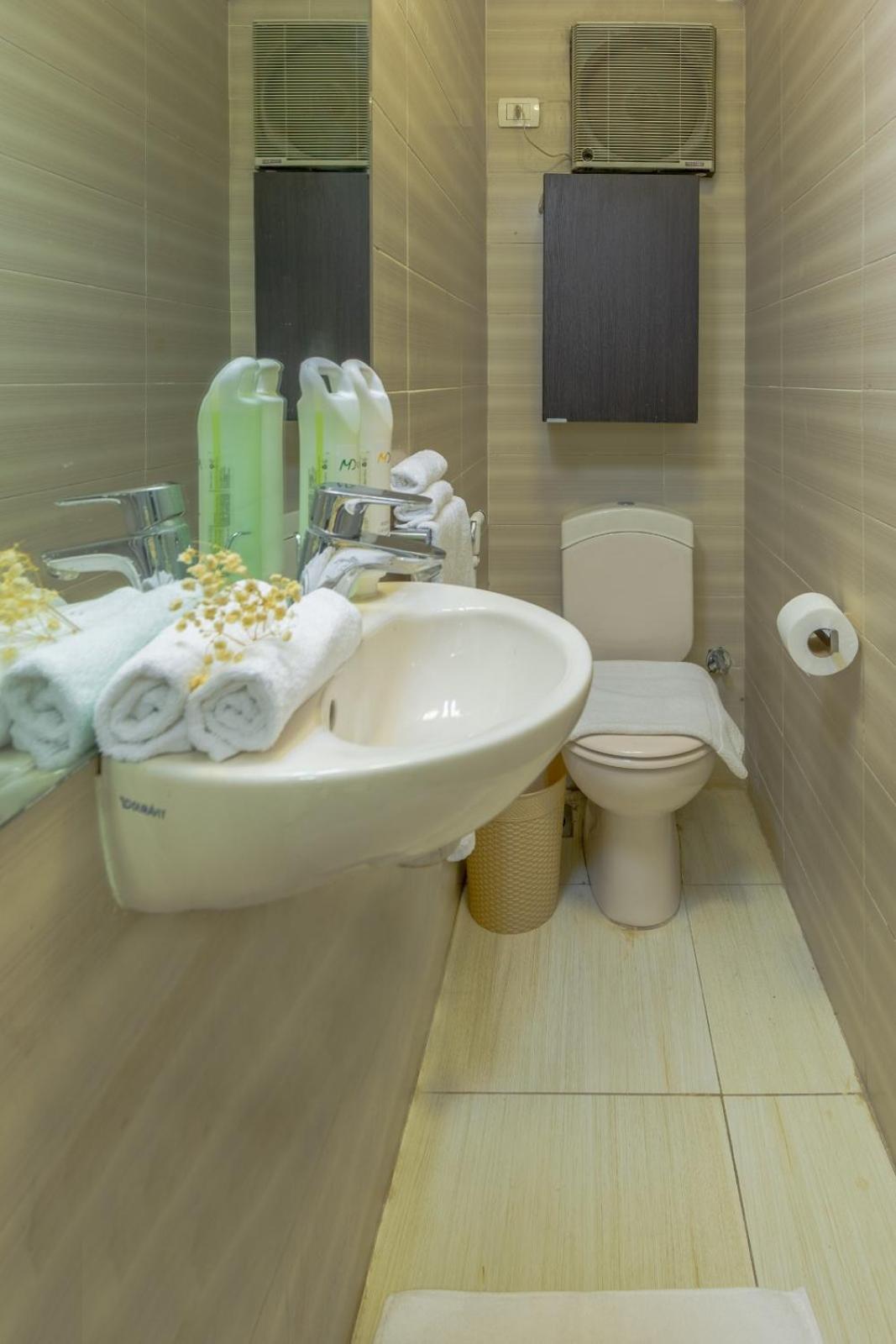 Zamalek Golden apartment