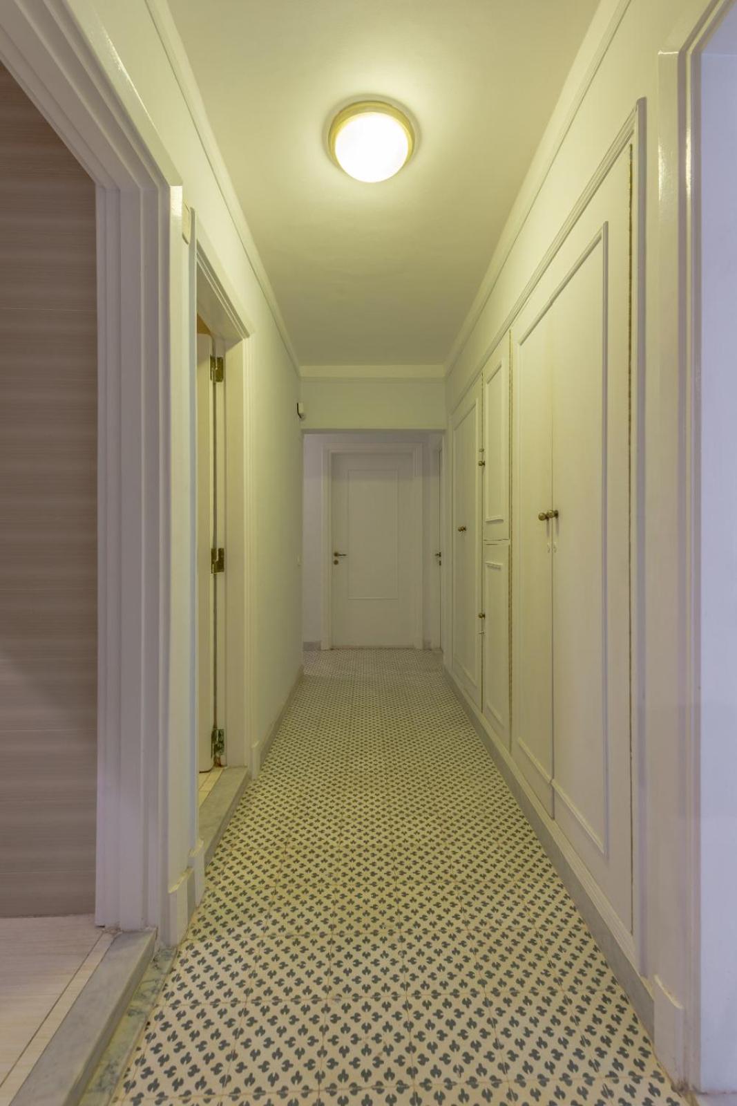 Zamalek Golden apartment