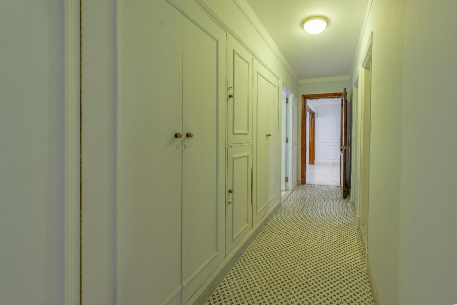 Zamalek Golden apartment