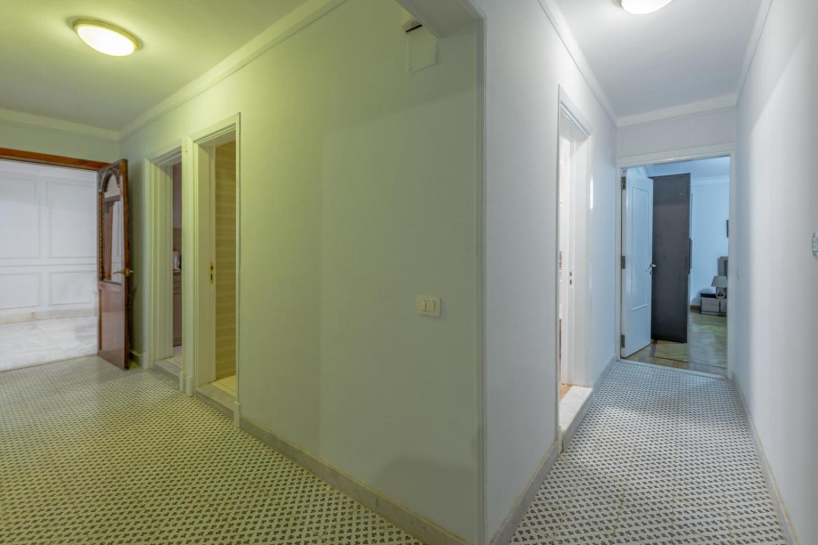 Zamalek Golden apartment