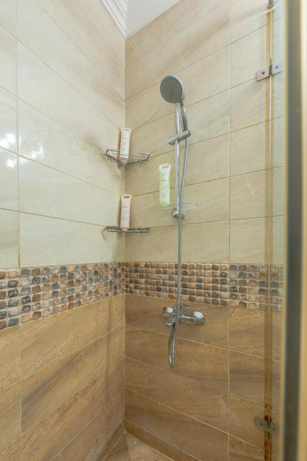 Zamalek Golden apartment