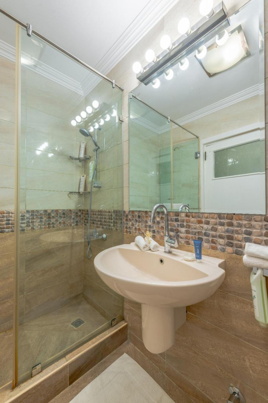 Zamalek Golden apartment