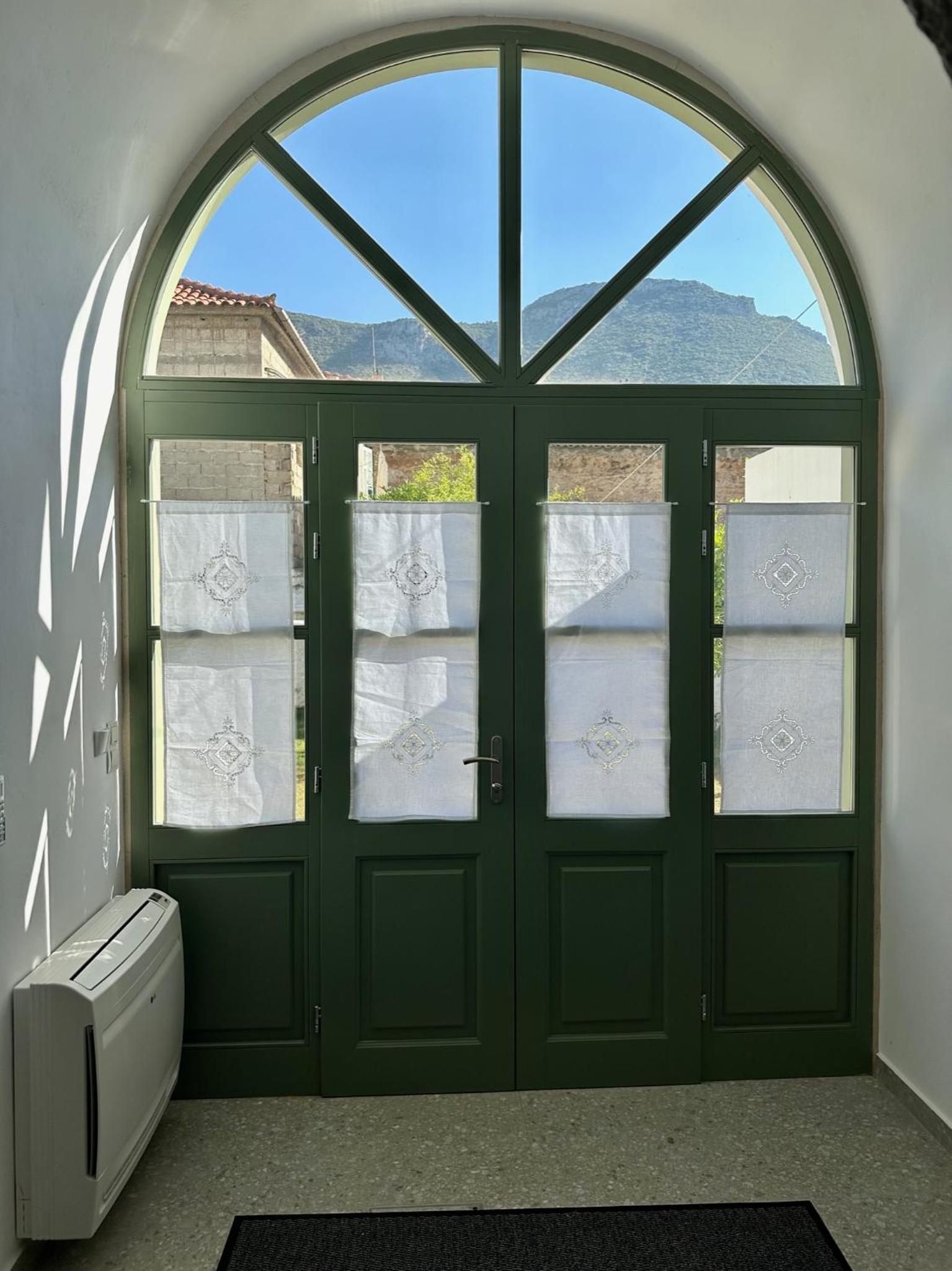 Alexander House 1 view 5