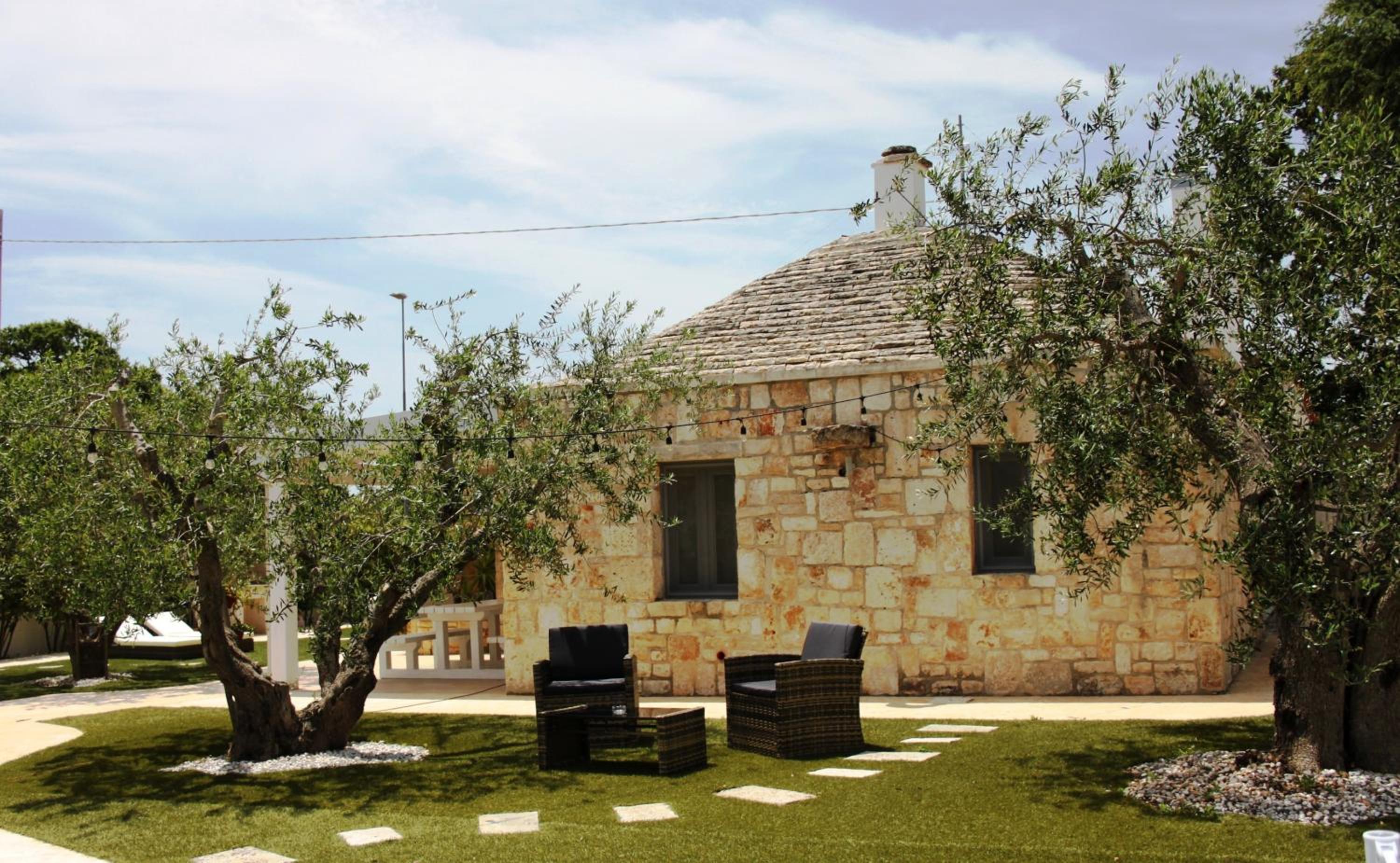 Hotel La linea dell'orizzonte - Image 1