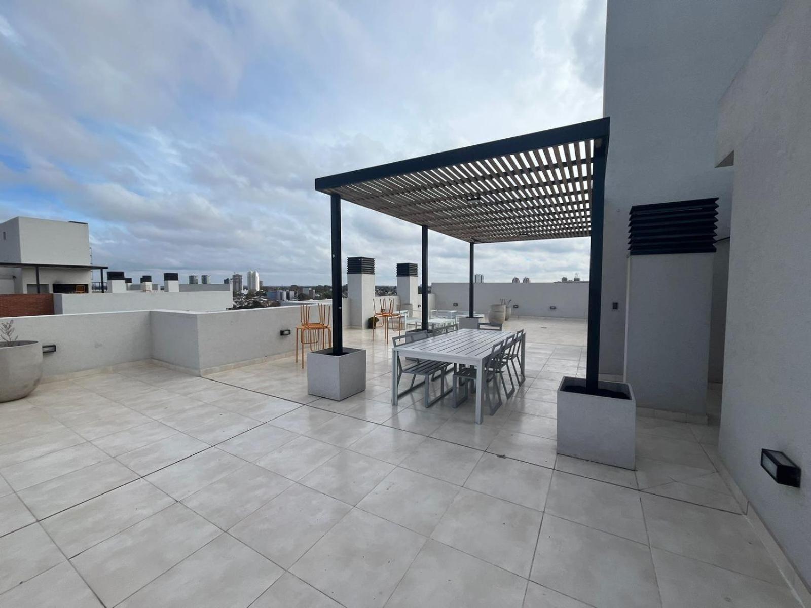 Departamento en tigre