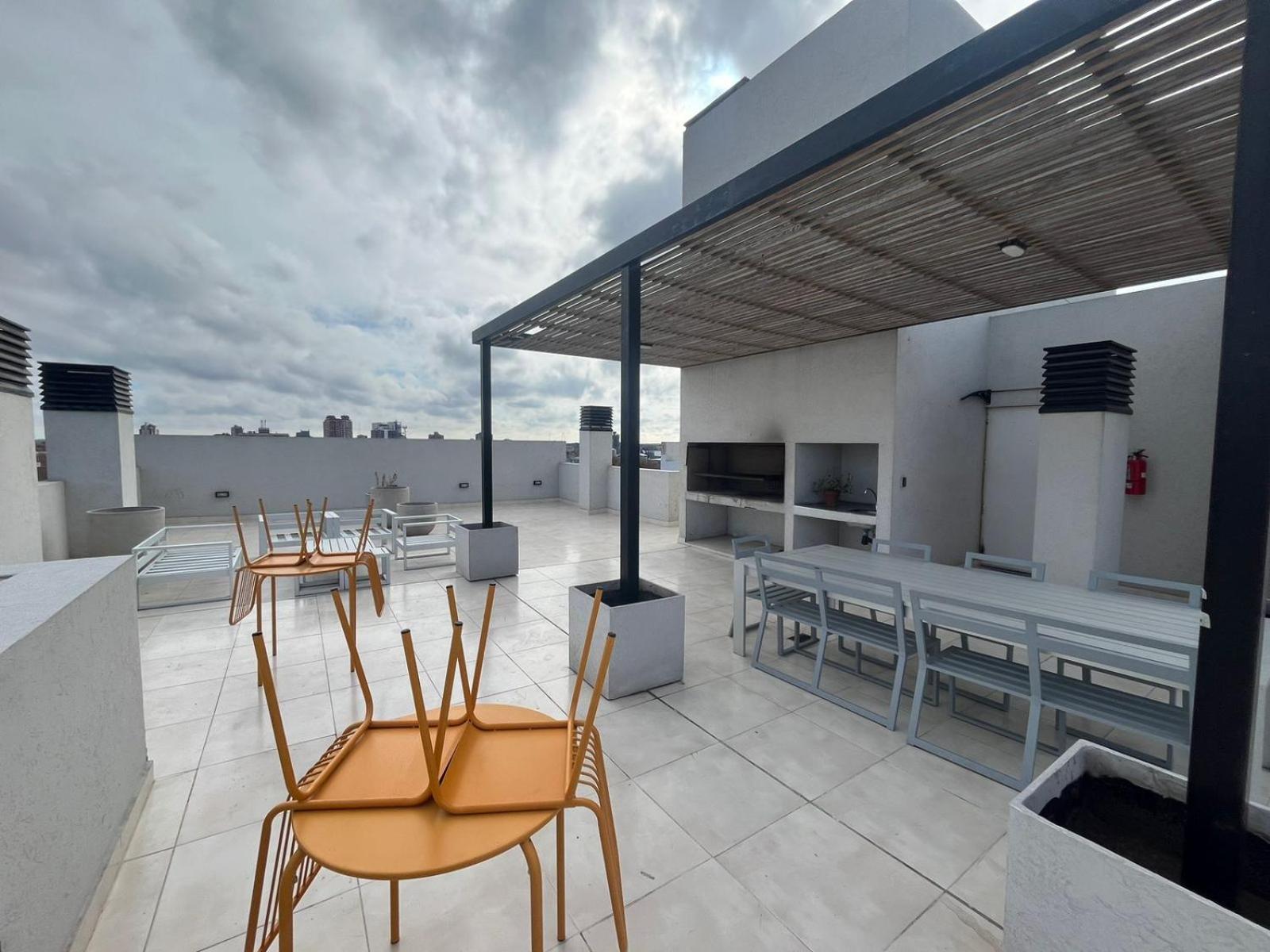 Departamento en tigre