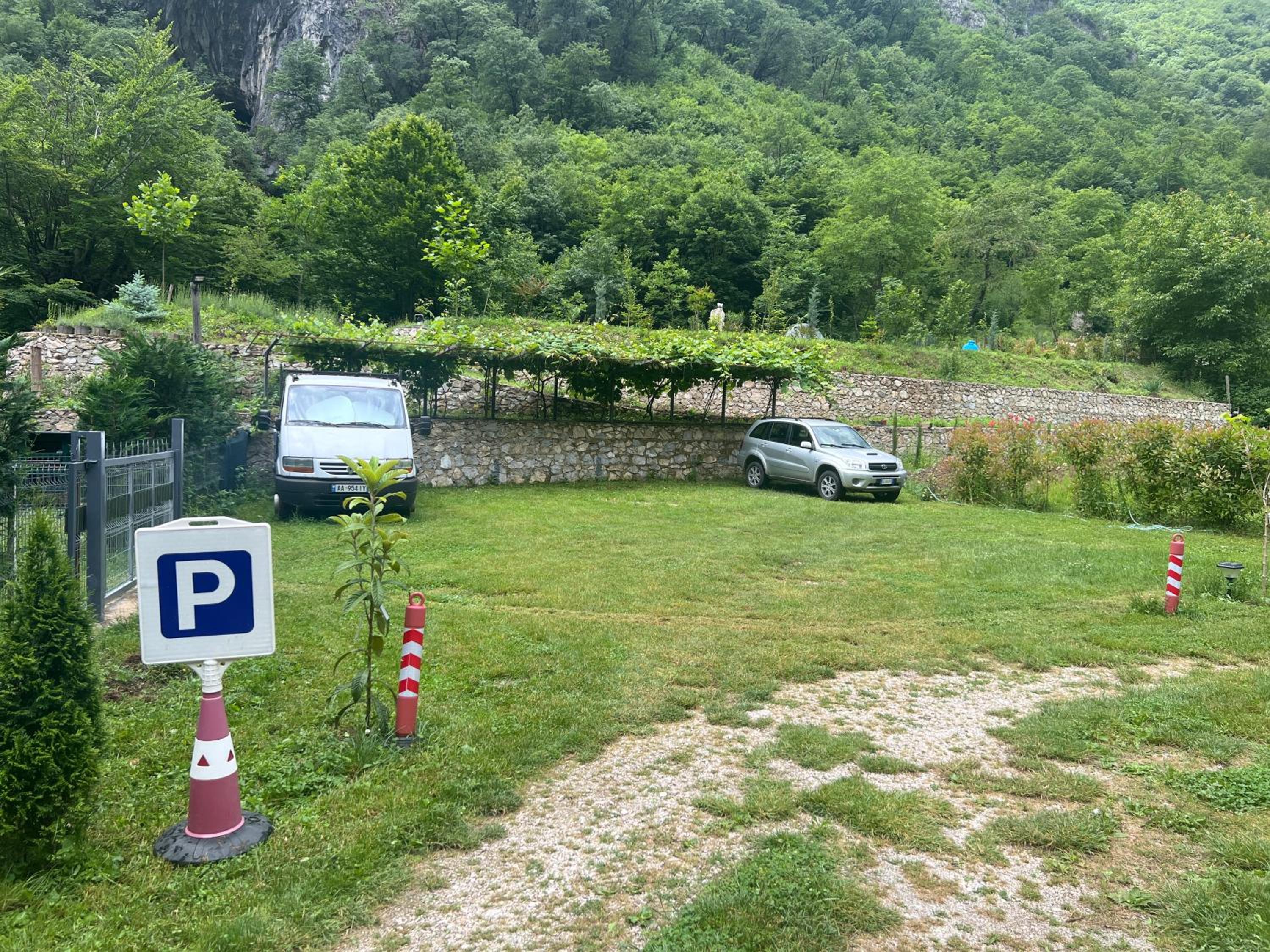 Vila Alexander B&B