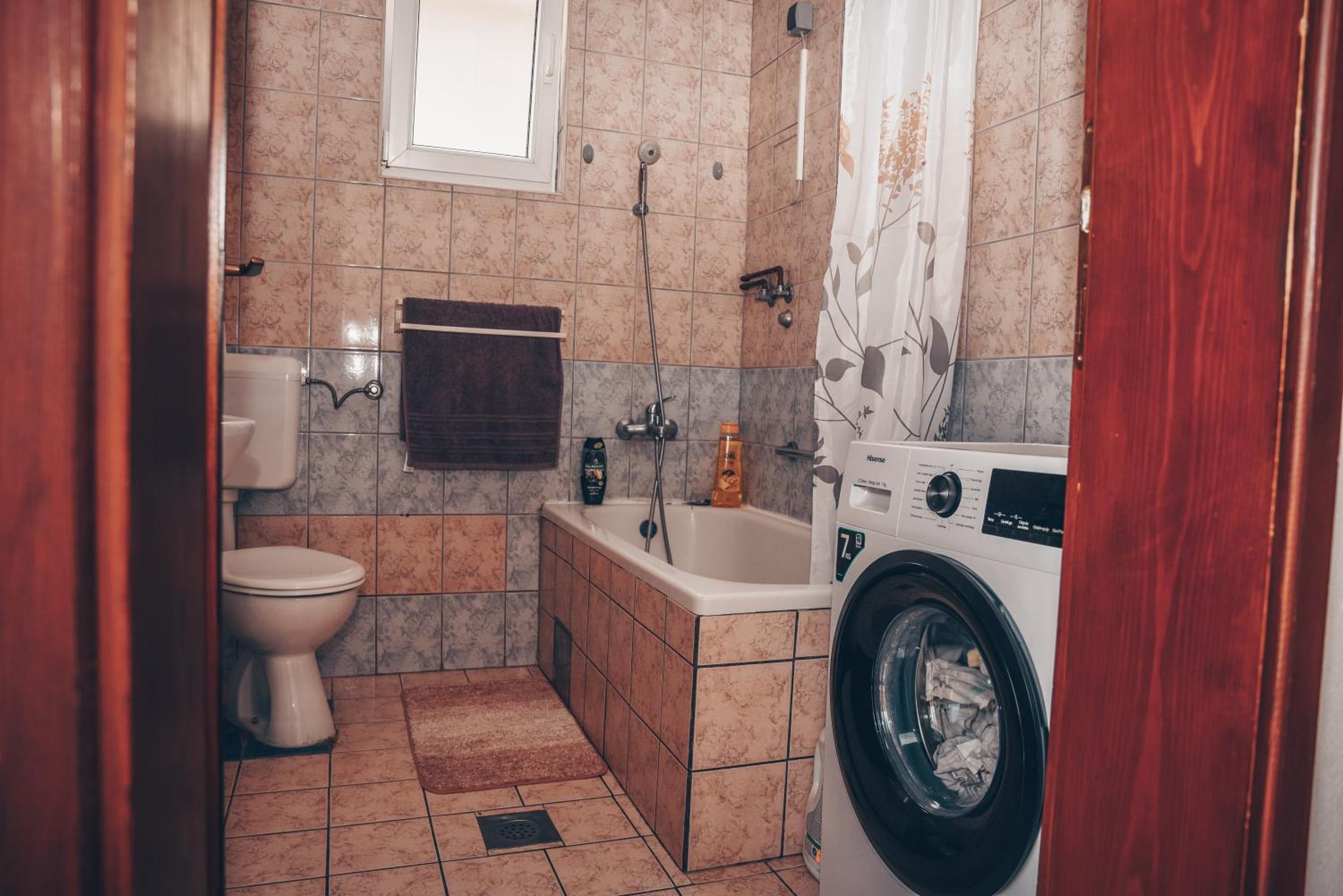 Apartman Petar Comfortable Apartment