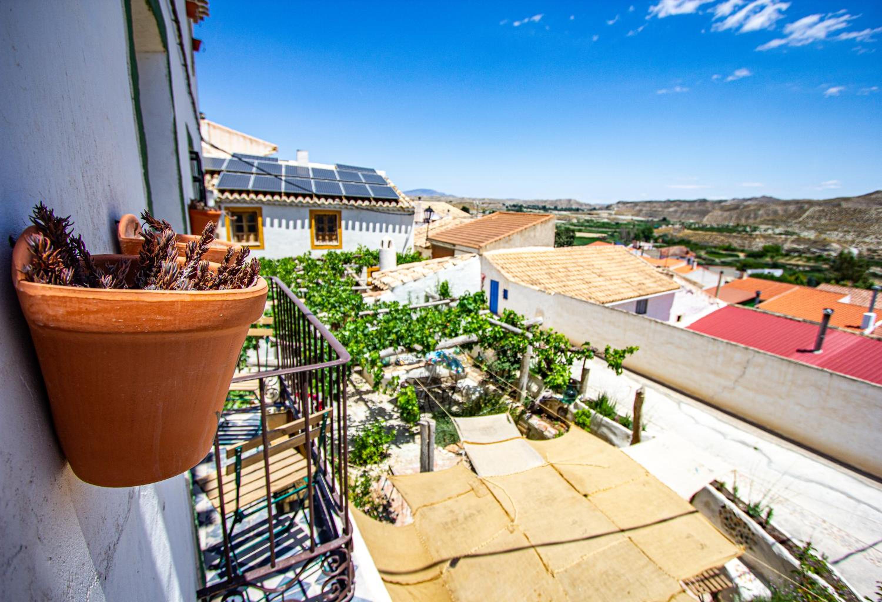 Casa don Eliseo