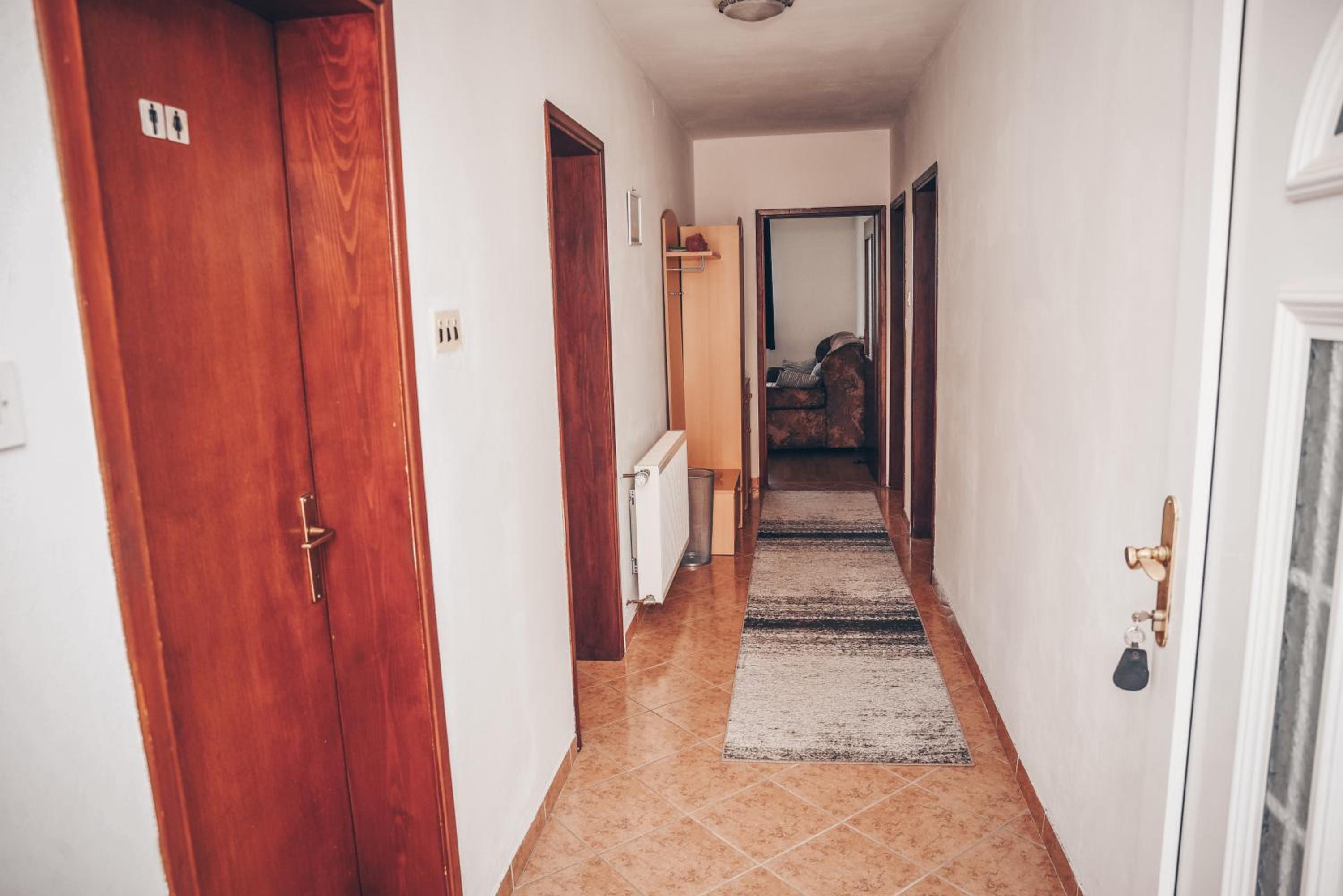 Apartman Petar Comfortable Apartment