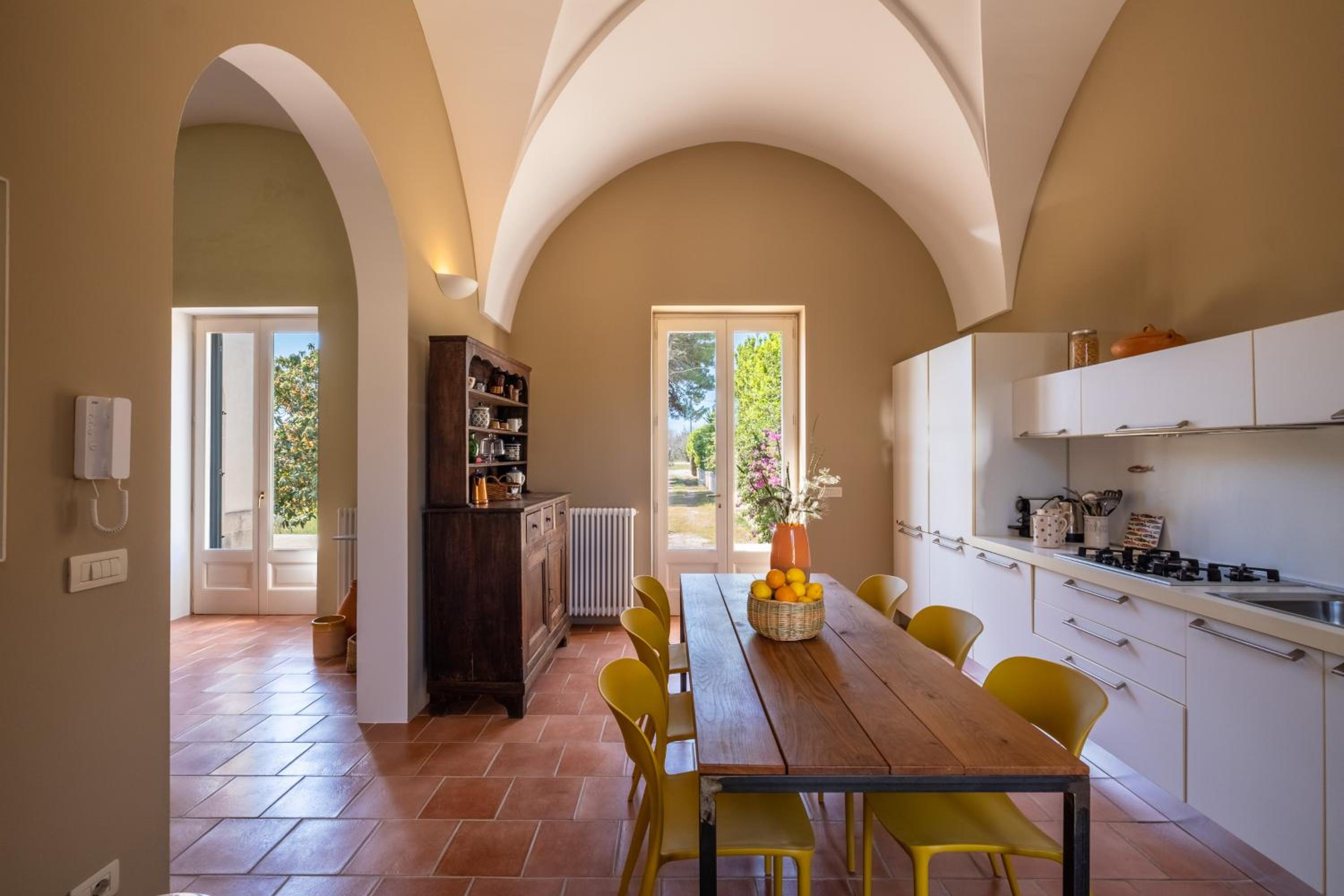 Casa delle Stelle - Artemisia Homes view 5