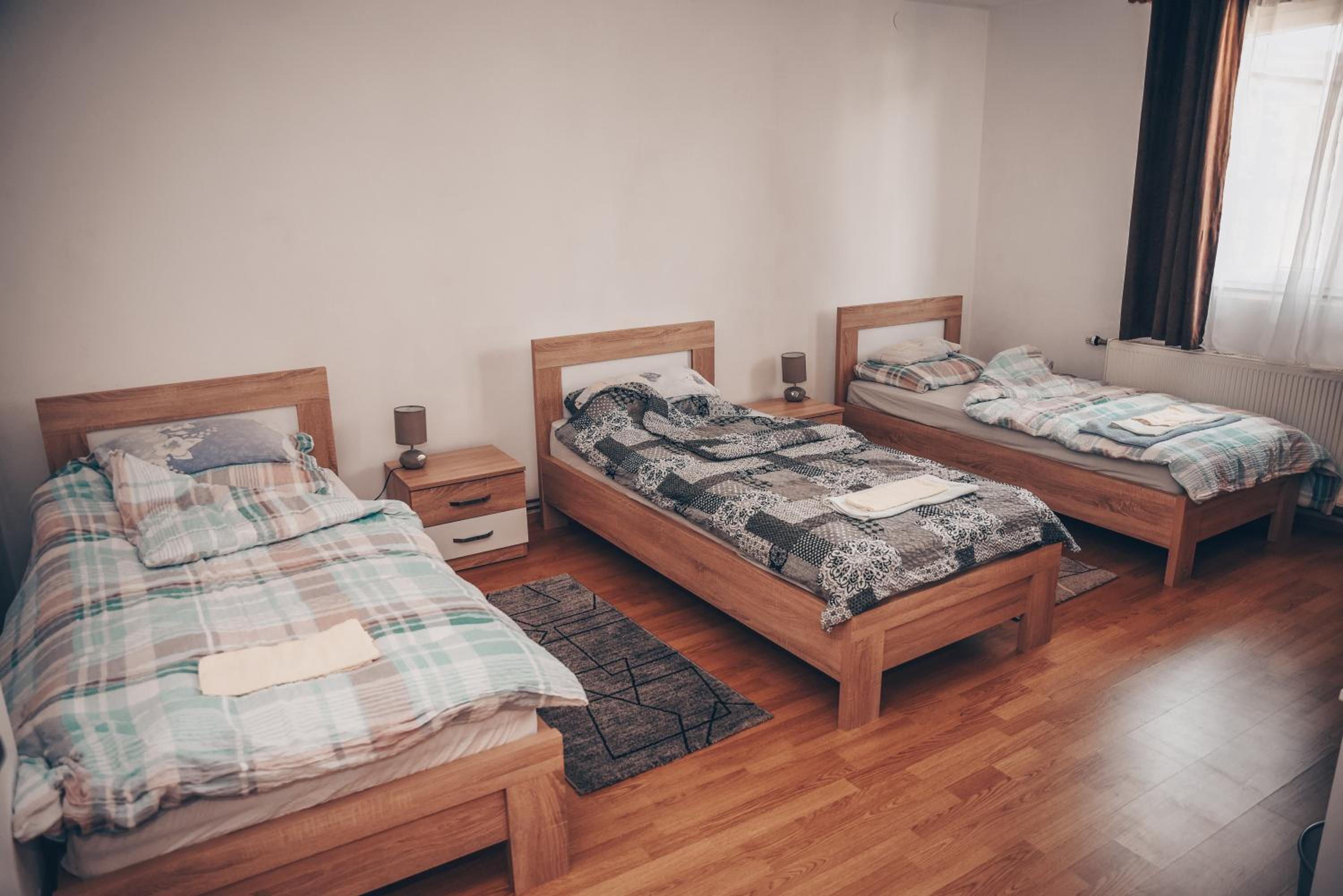 Apartman Petar Comfortable Apartment