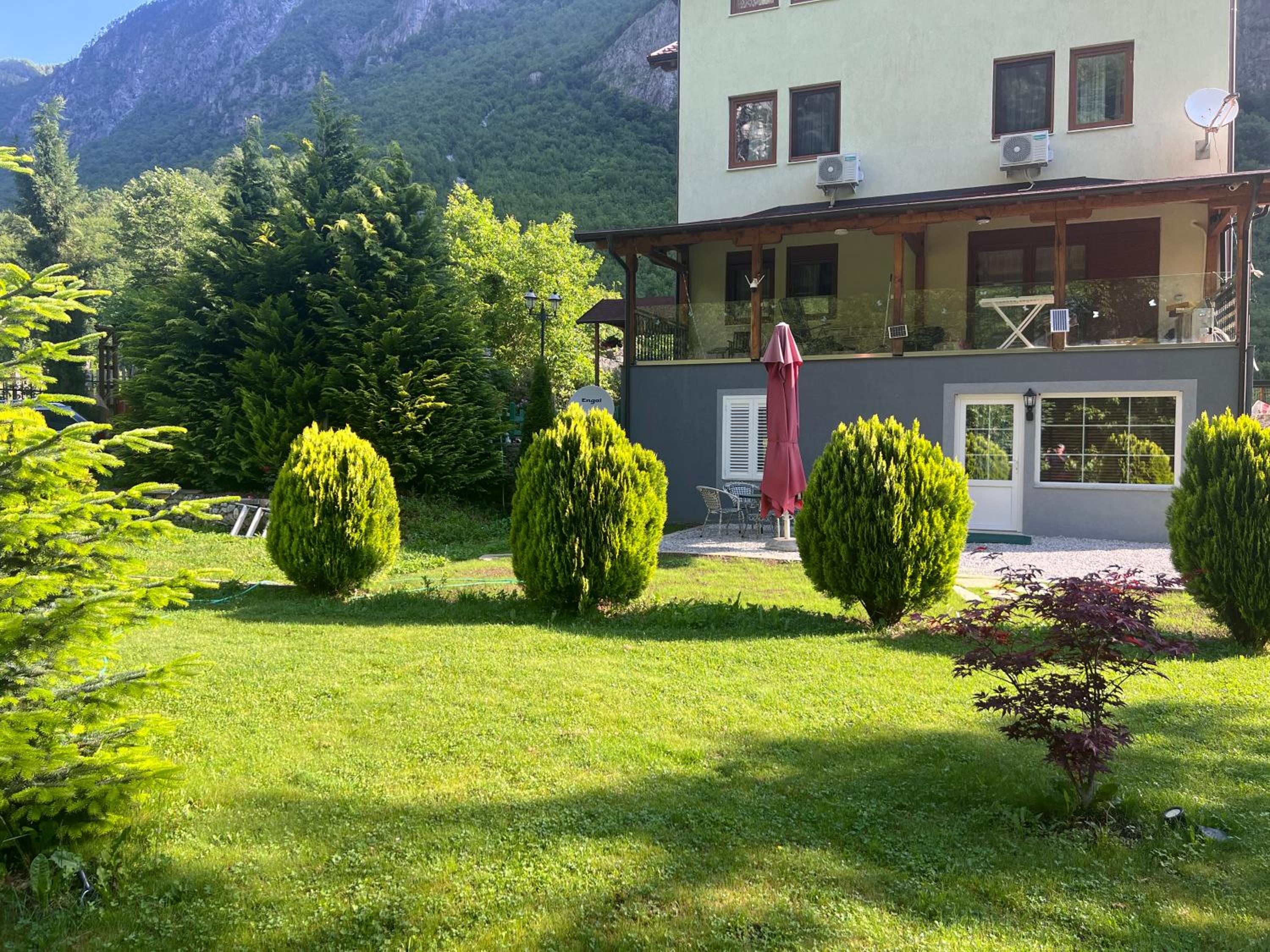 Vila Alexander B&B